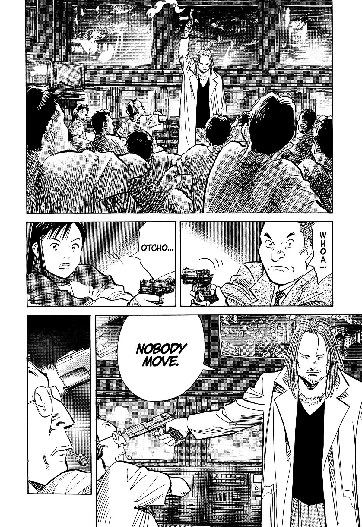 20th Century Boys Chapter 73 - Page 8