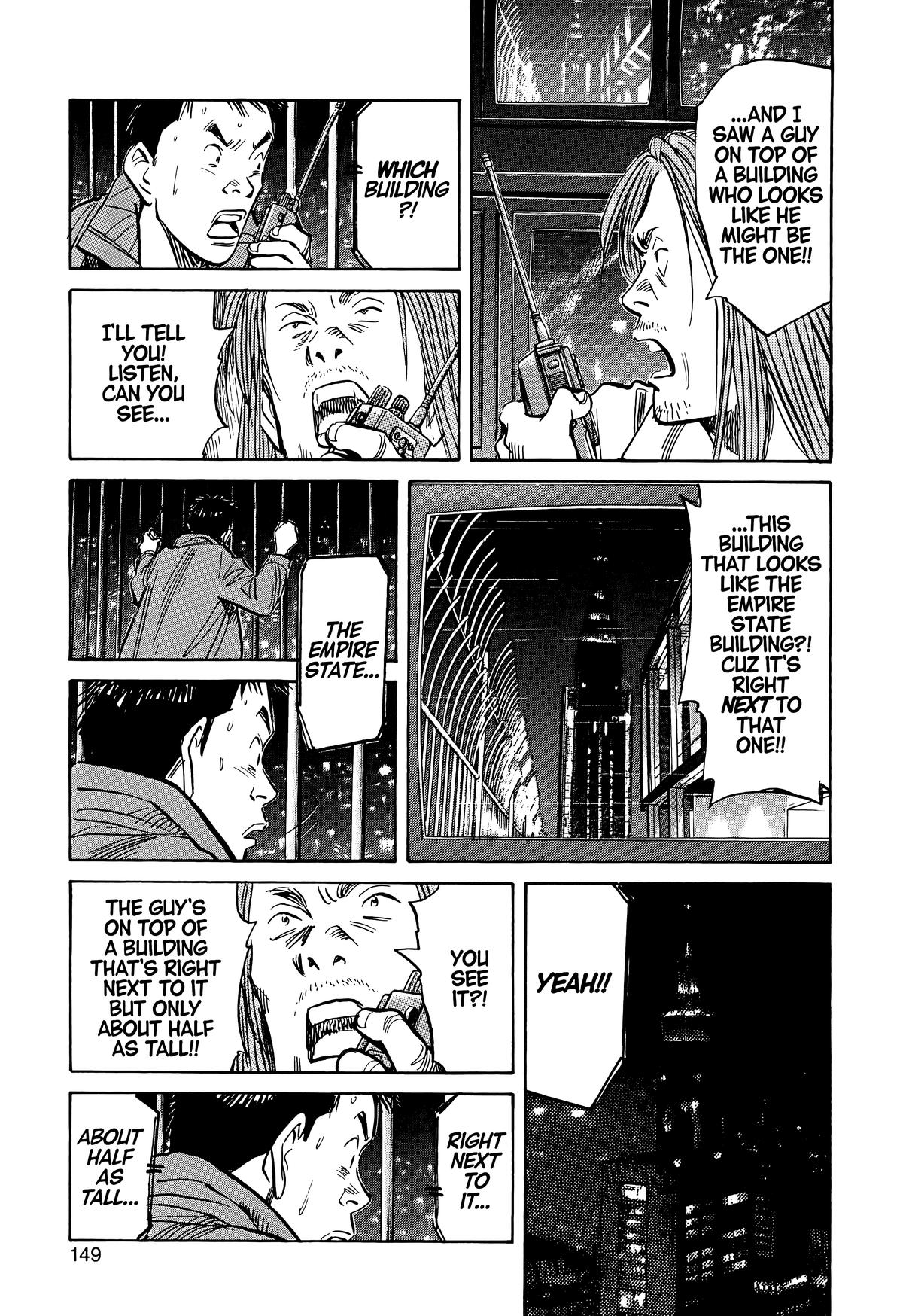 20th Century Boys Chapter 73 - Page 13