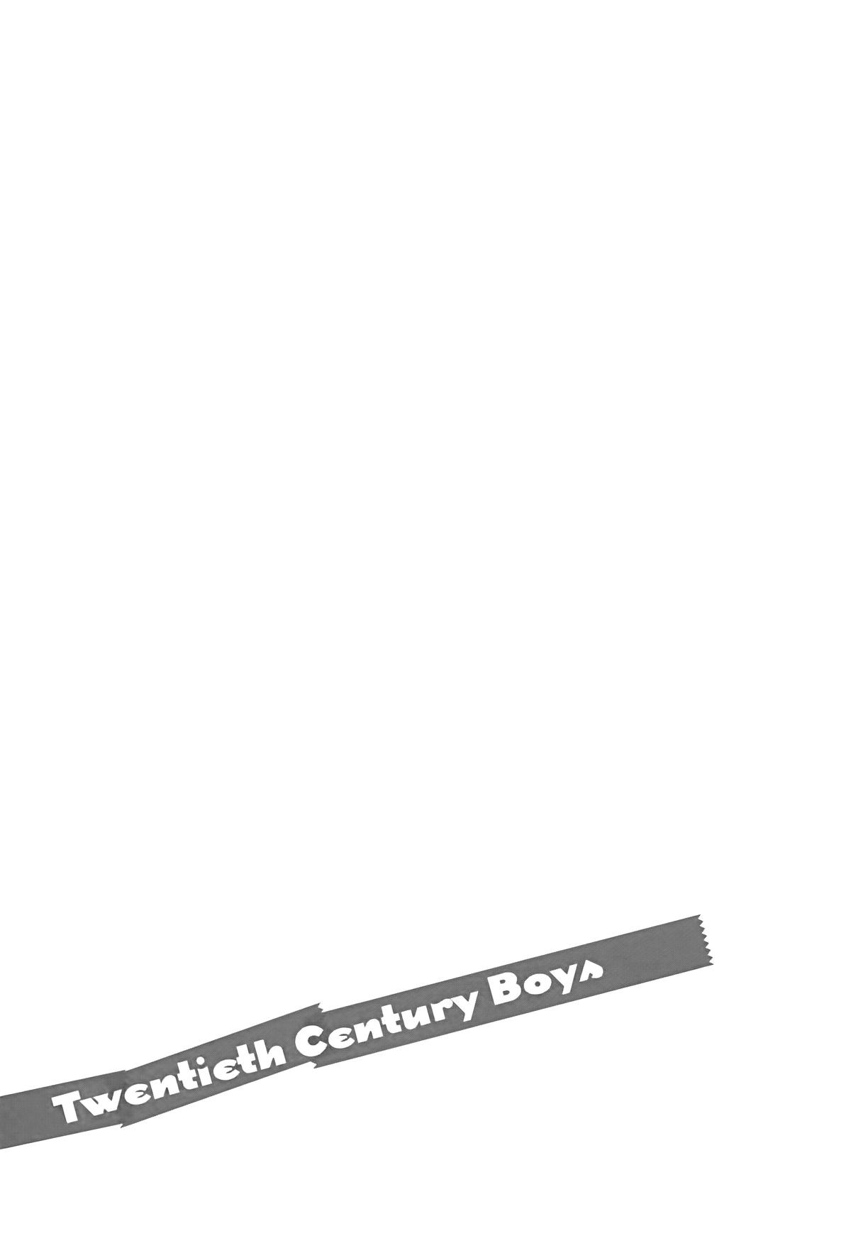 20th Century Boys Chapter 73 - Page 19
