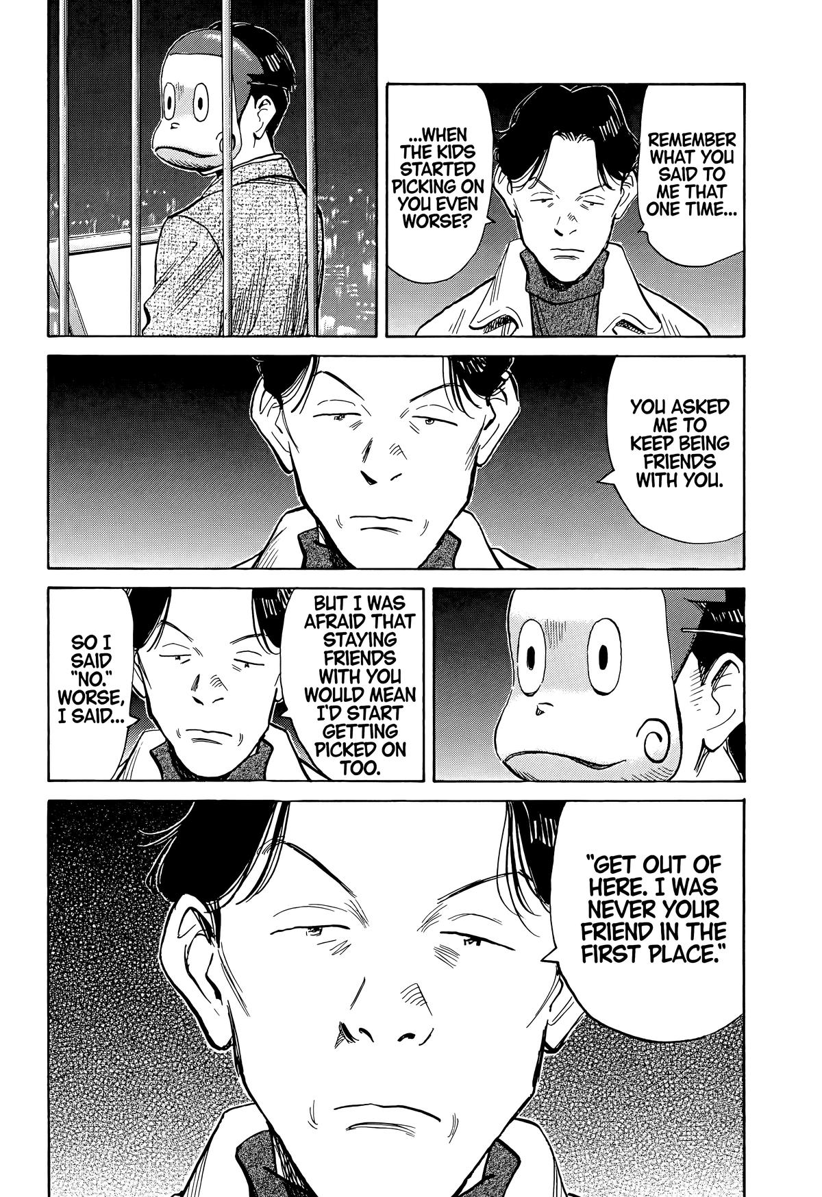 20th Century Boys Chapter 74 - Page 10