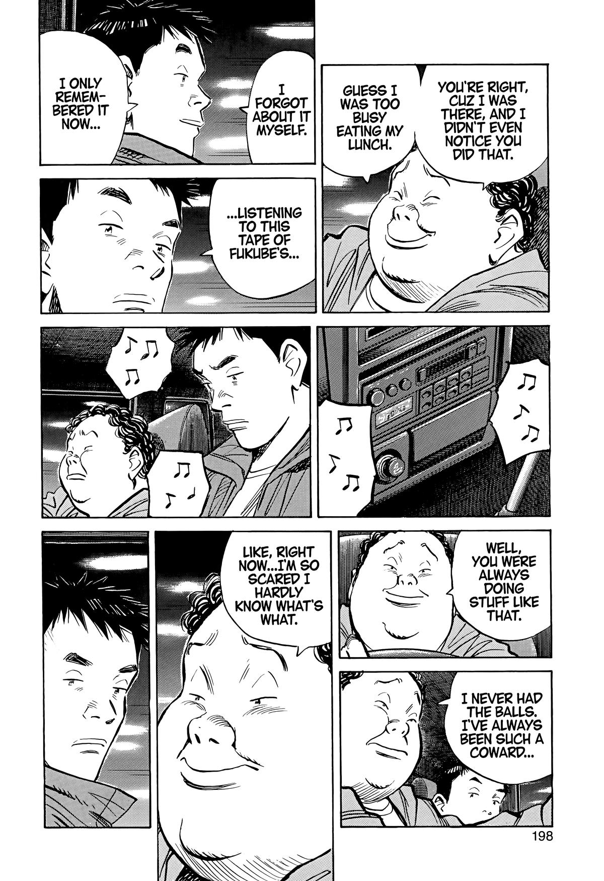 20th Century Boys Chapter 76 - Page 5