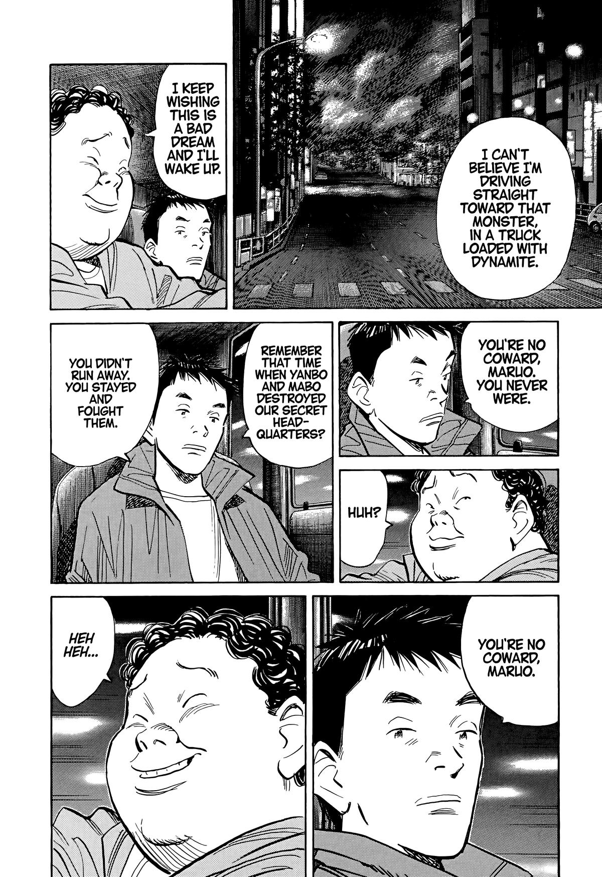 20th Century Boys Chapter 76 - Page 6