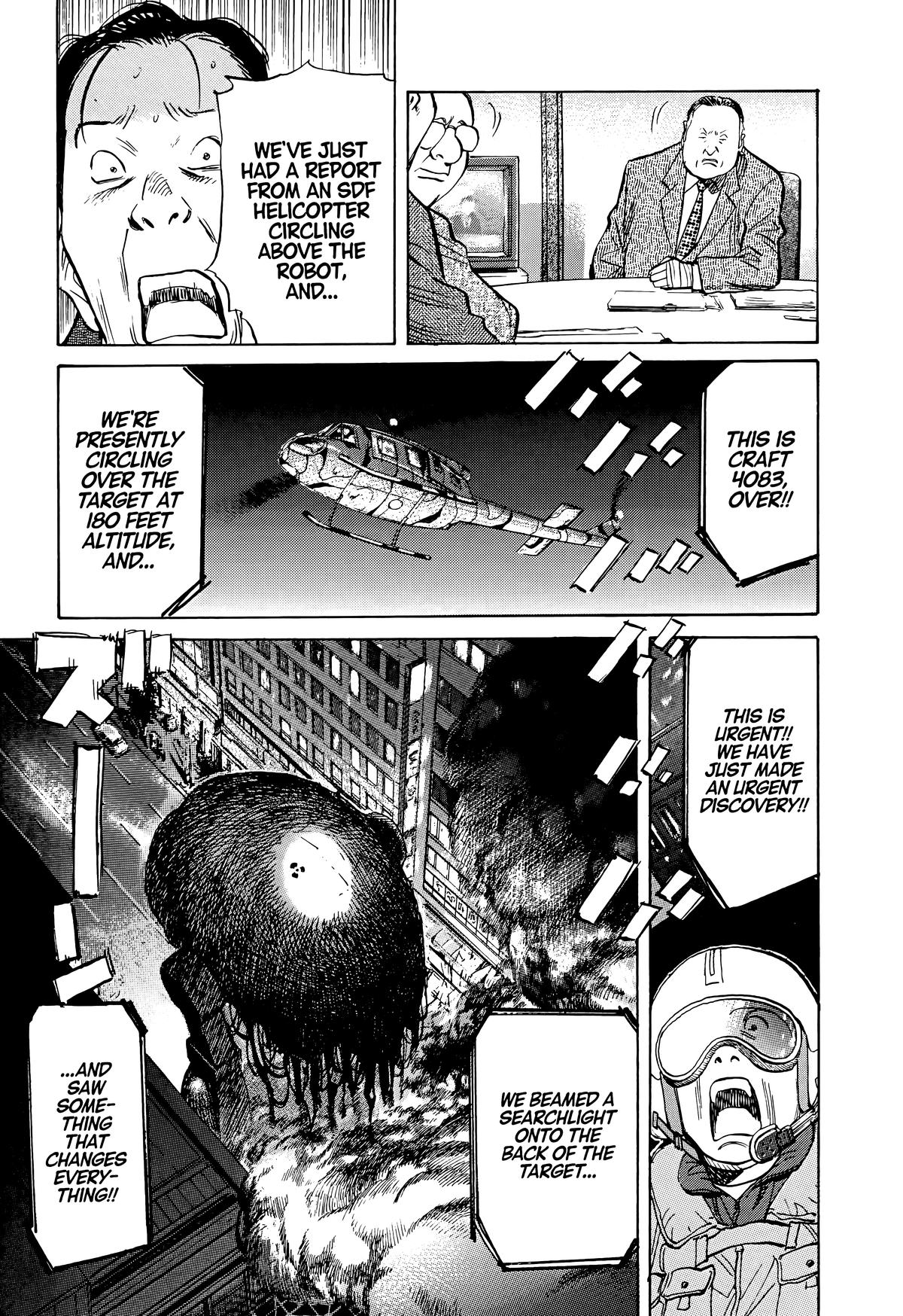 20th Century Boys Chapter 76 - Page 11
