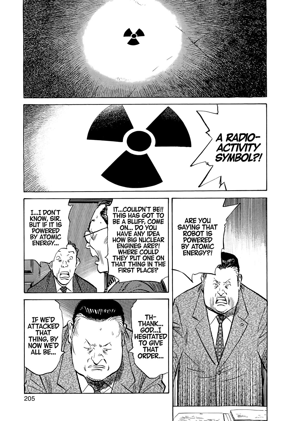 20th Century Boys Chapter 76 - Page 12