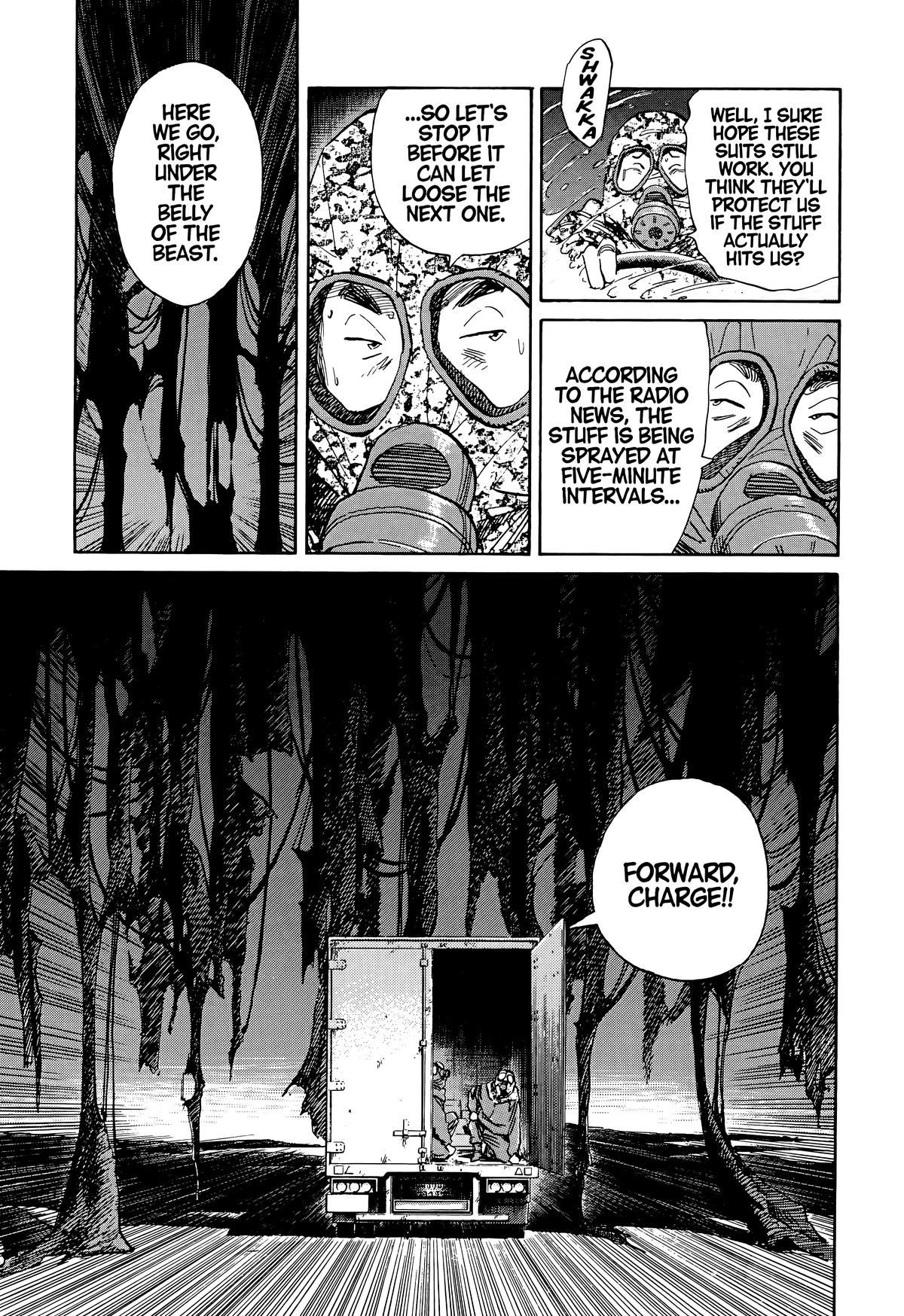 20th Century Boys Chapter 76 - Page 18