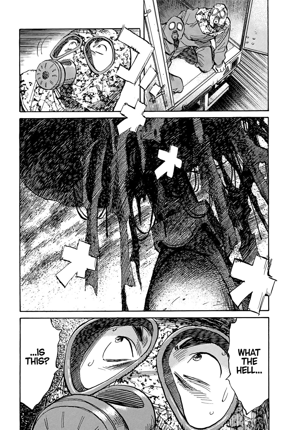 20th Century Boys Chapter 76 - Page 19