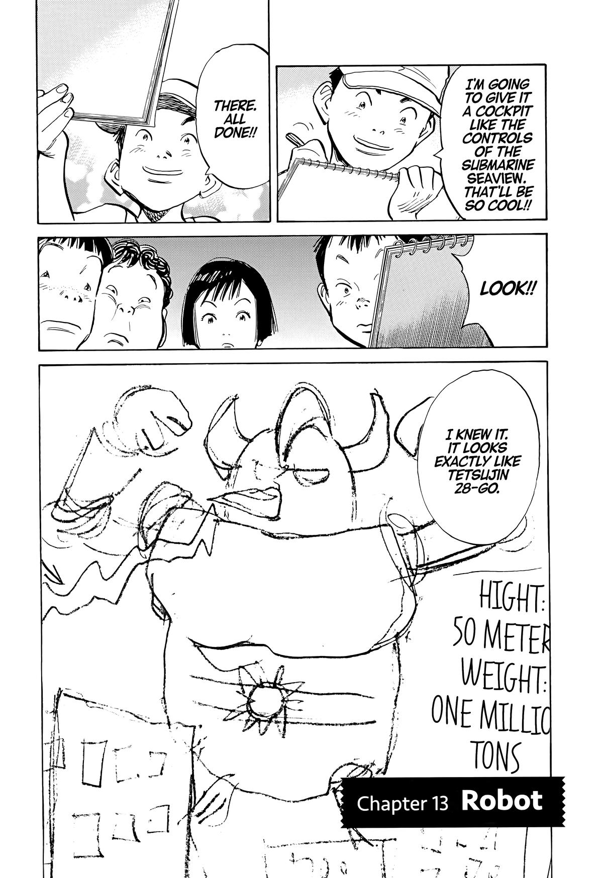 20th Century Boys Chapter 78 - Page 4