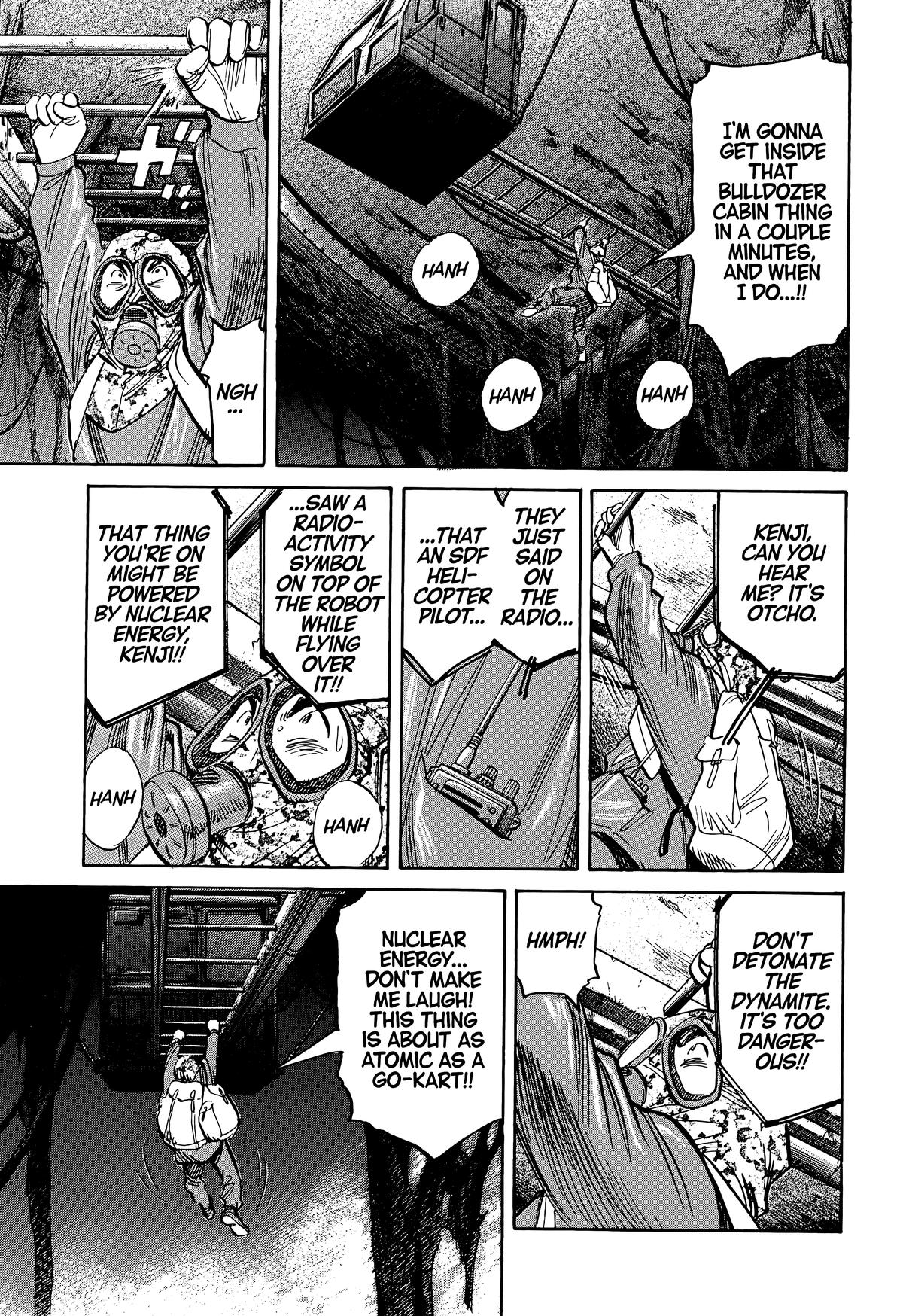20th Century Boys Chapter 78 - Page 9