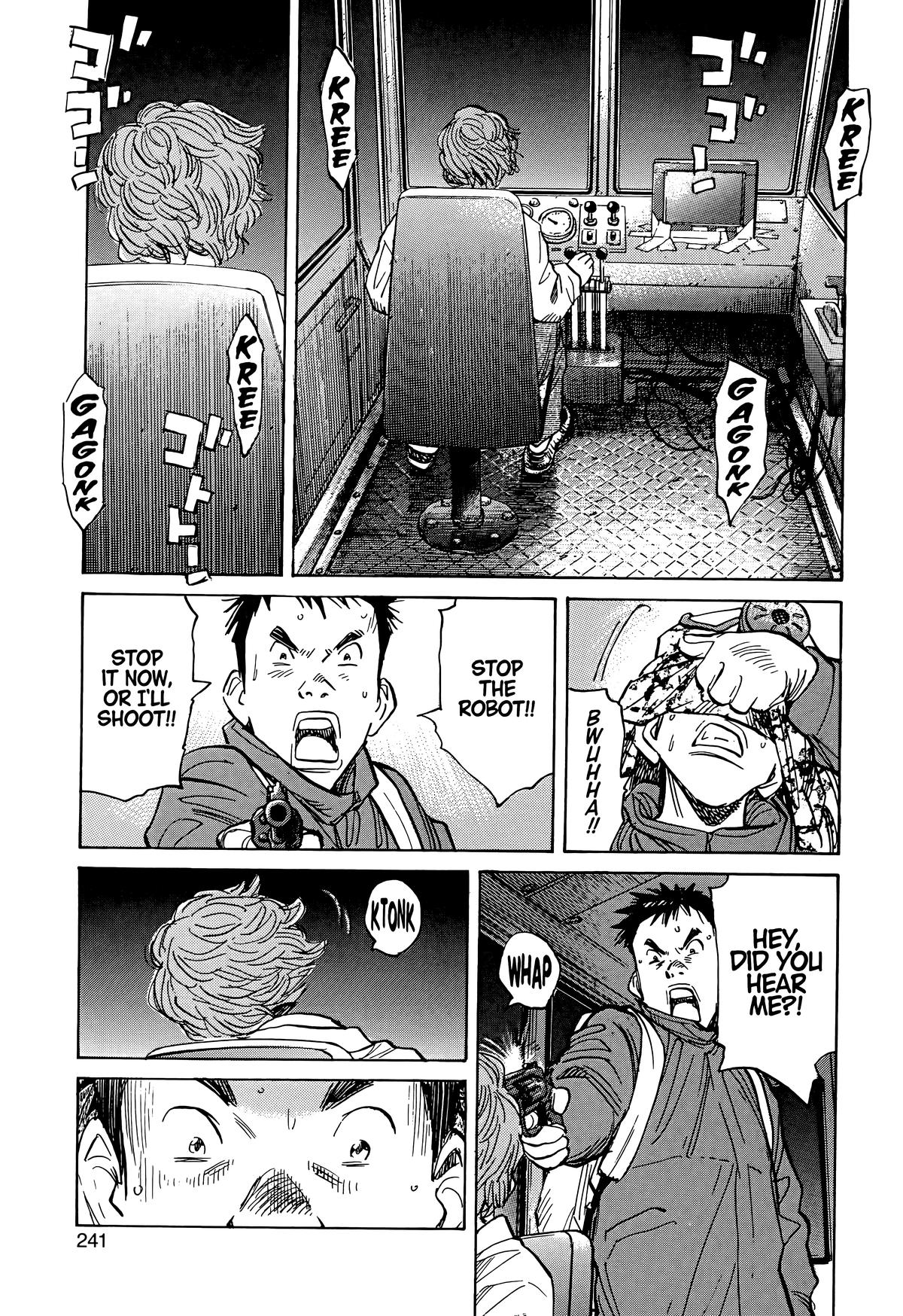 20th Century Boys Chapter 78 - Page 11