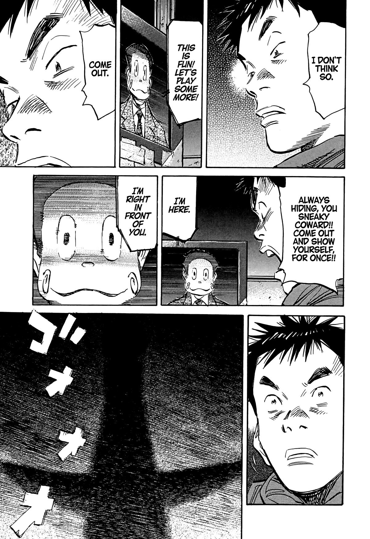 20th Century Boys Chapter 78 - Page 15
