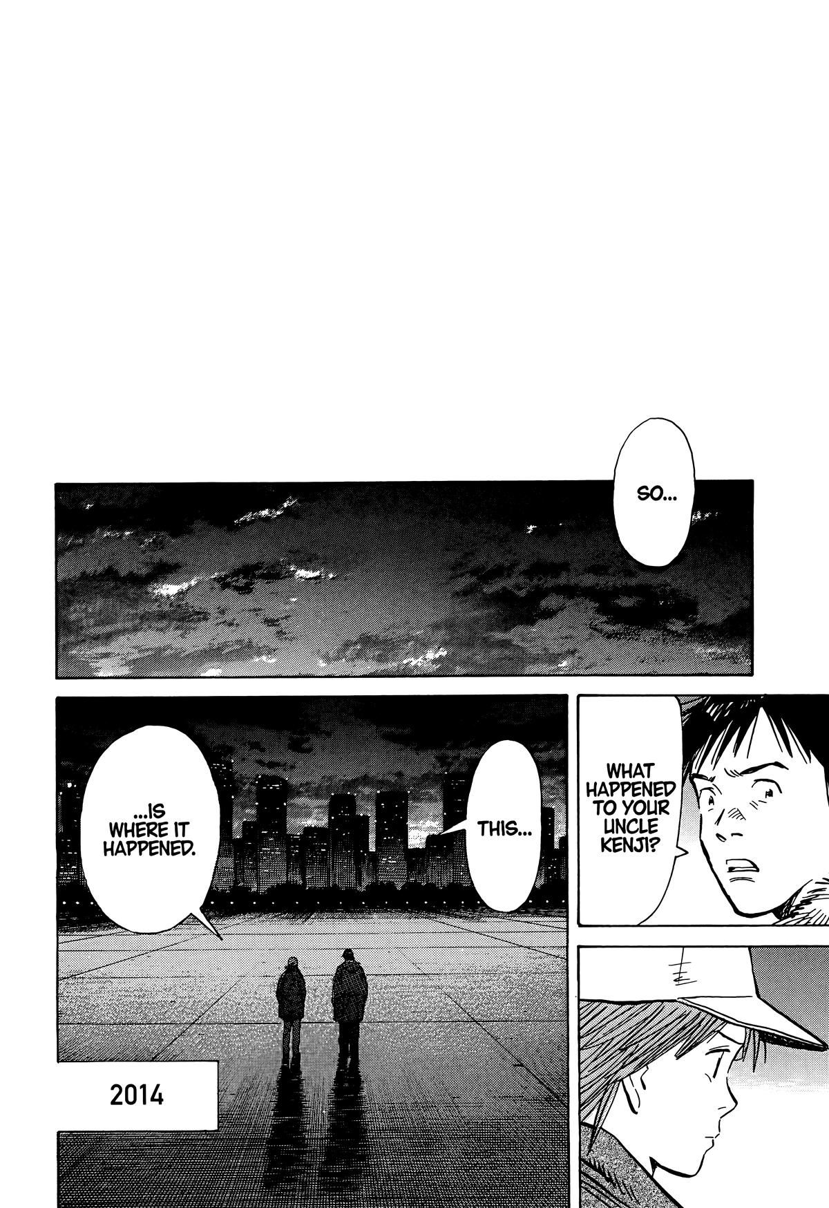 20th Century Boys Chapter 79 - Page 7