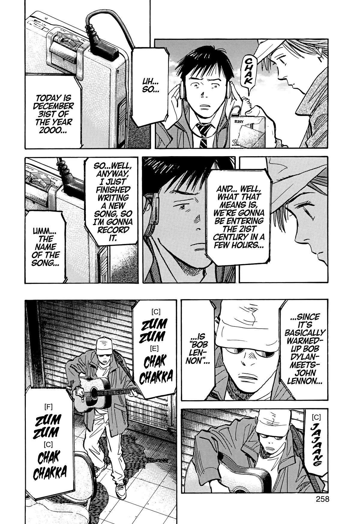 20th Century Boys Chapter 79 - Page 9