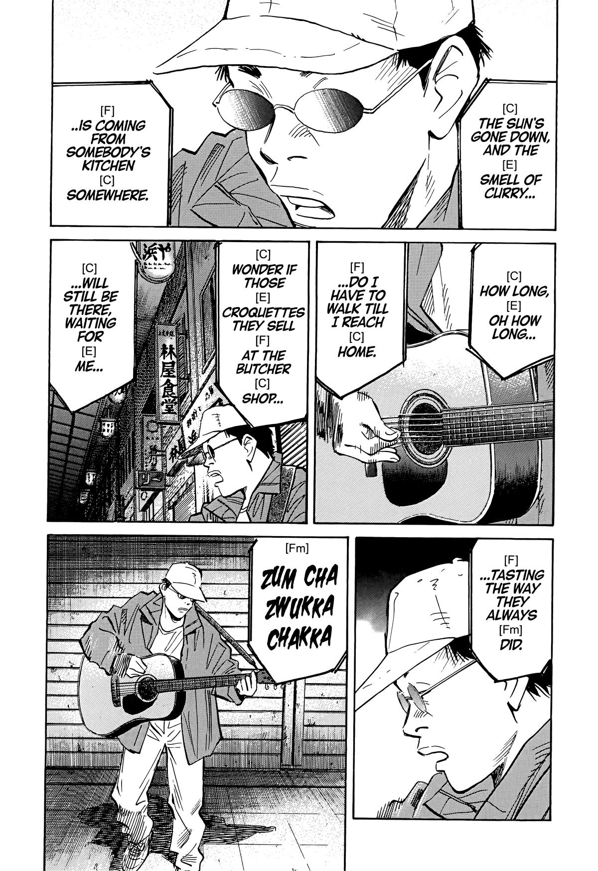 20th Century Boys Chapter 79 - Page 10
