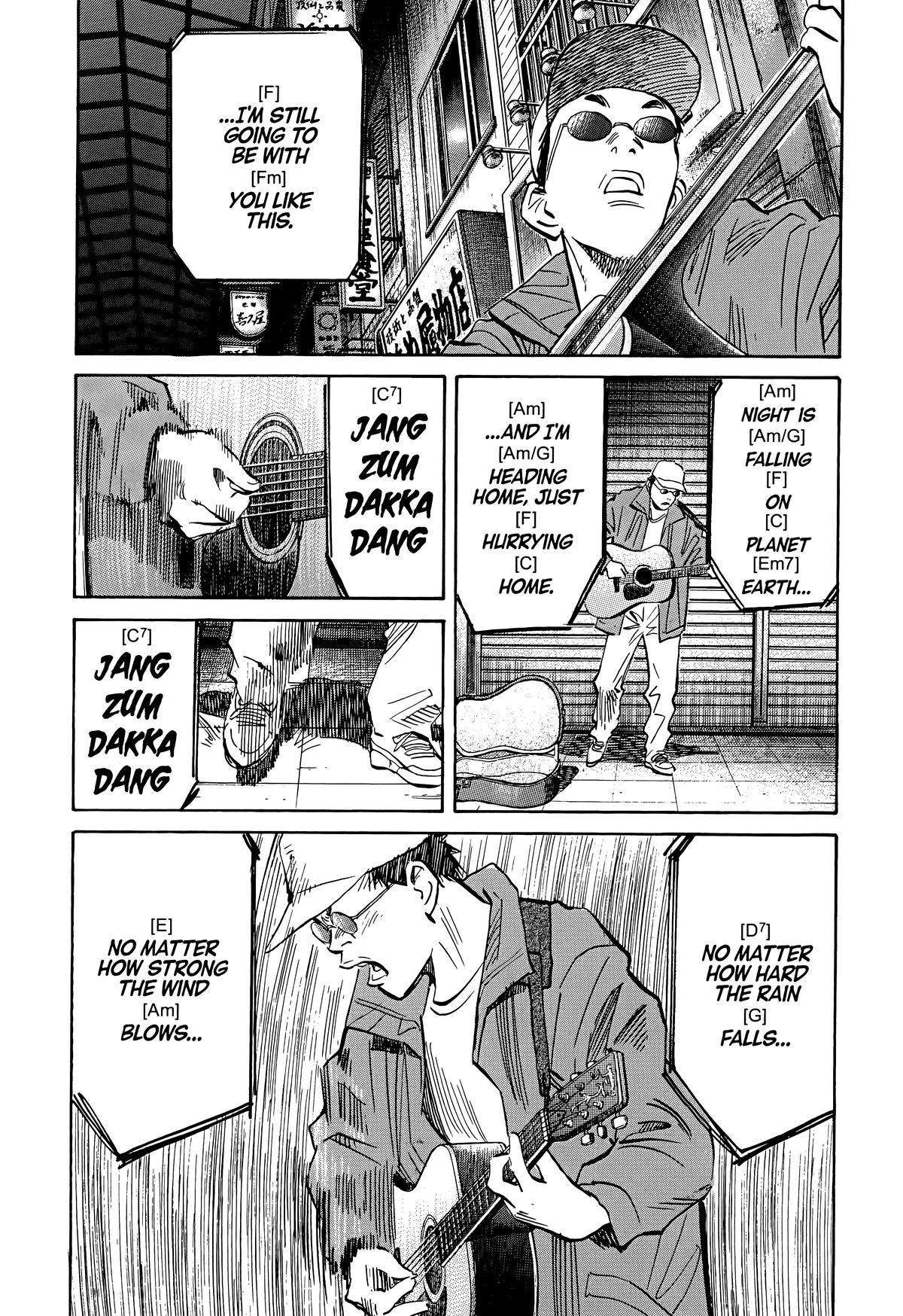 20th Century Boys Chapter 79 - Page 12