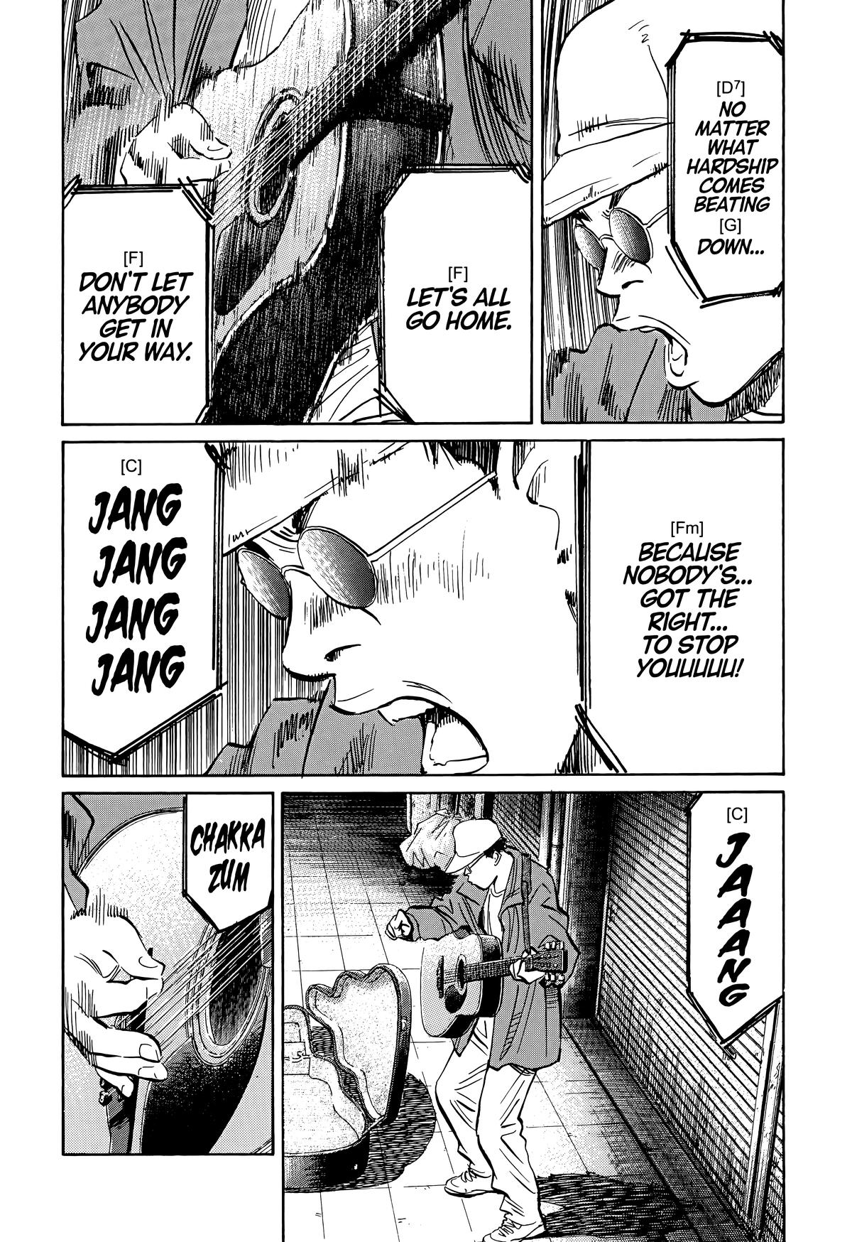 20th Century Boys Chapter 79 - Page 13