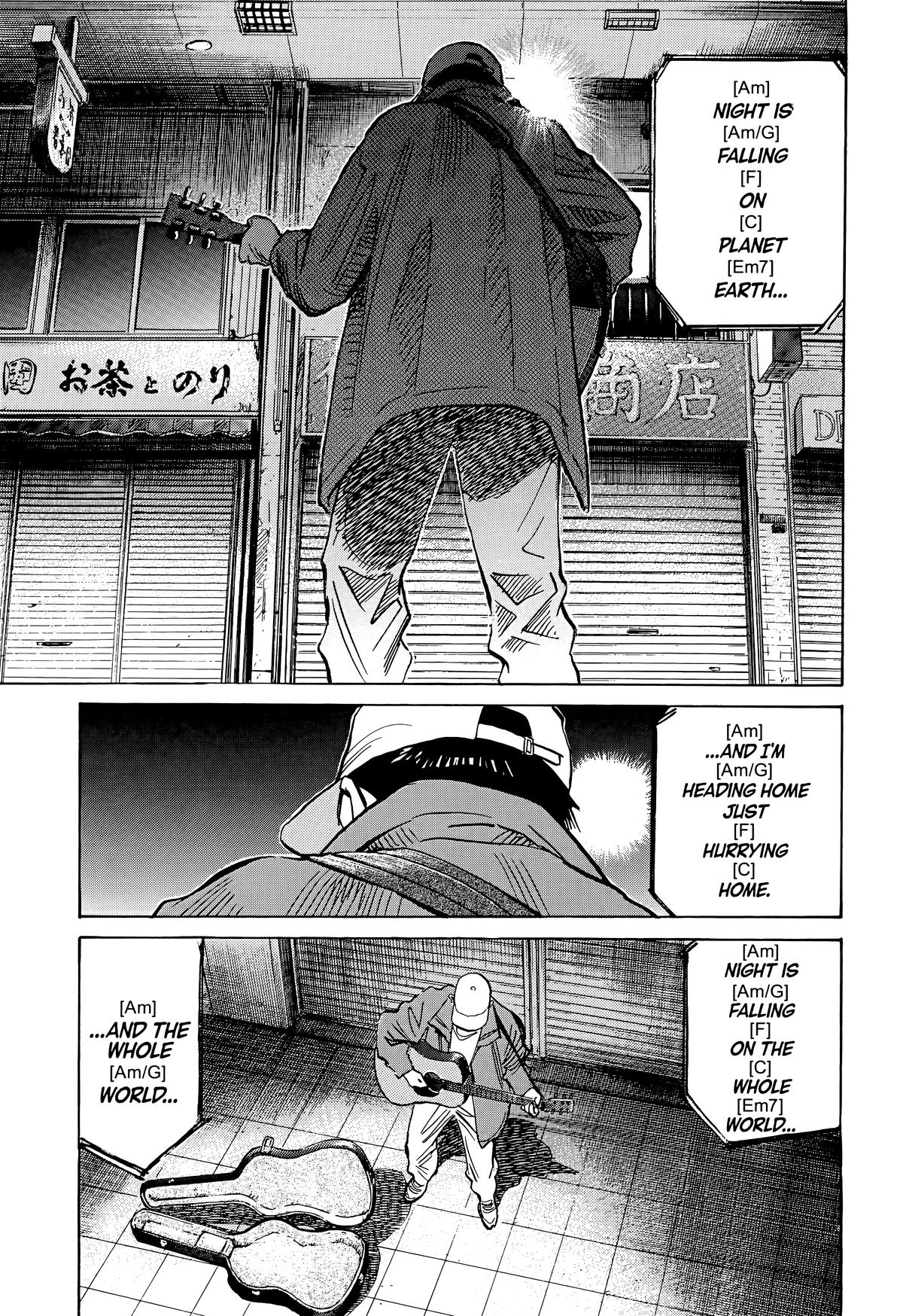 20th Century Boys Chapter 79 - Page 14