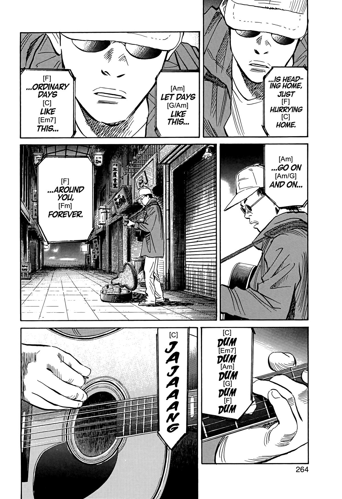 20th Century Boys Chapter 79 - Page 15