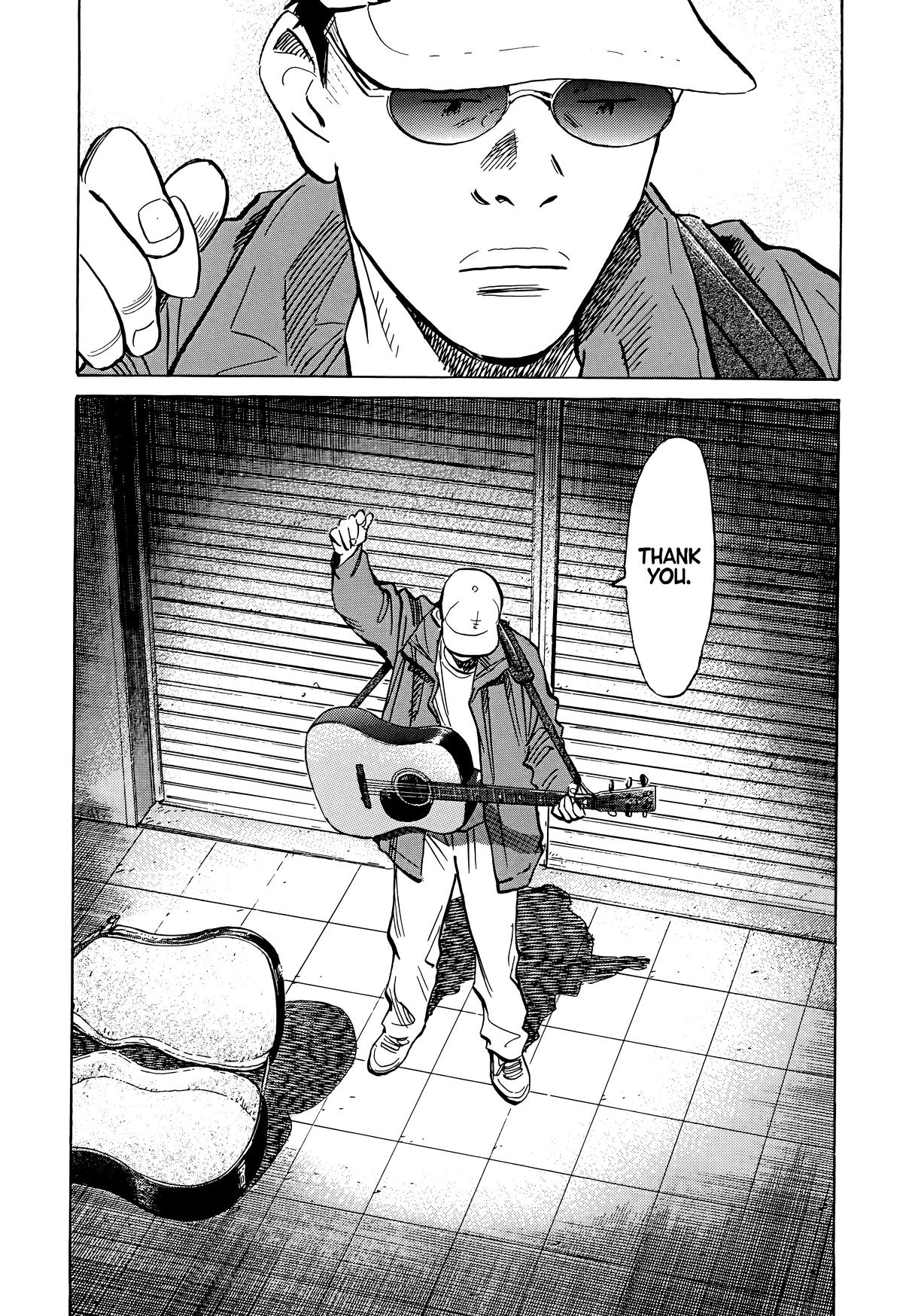20th Century Boys Chapter 79 - Page 16