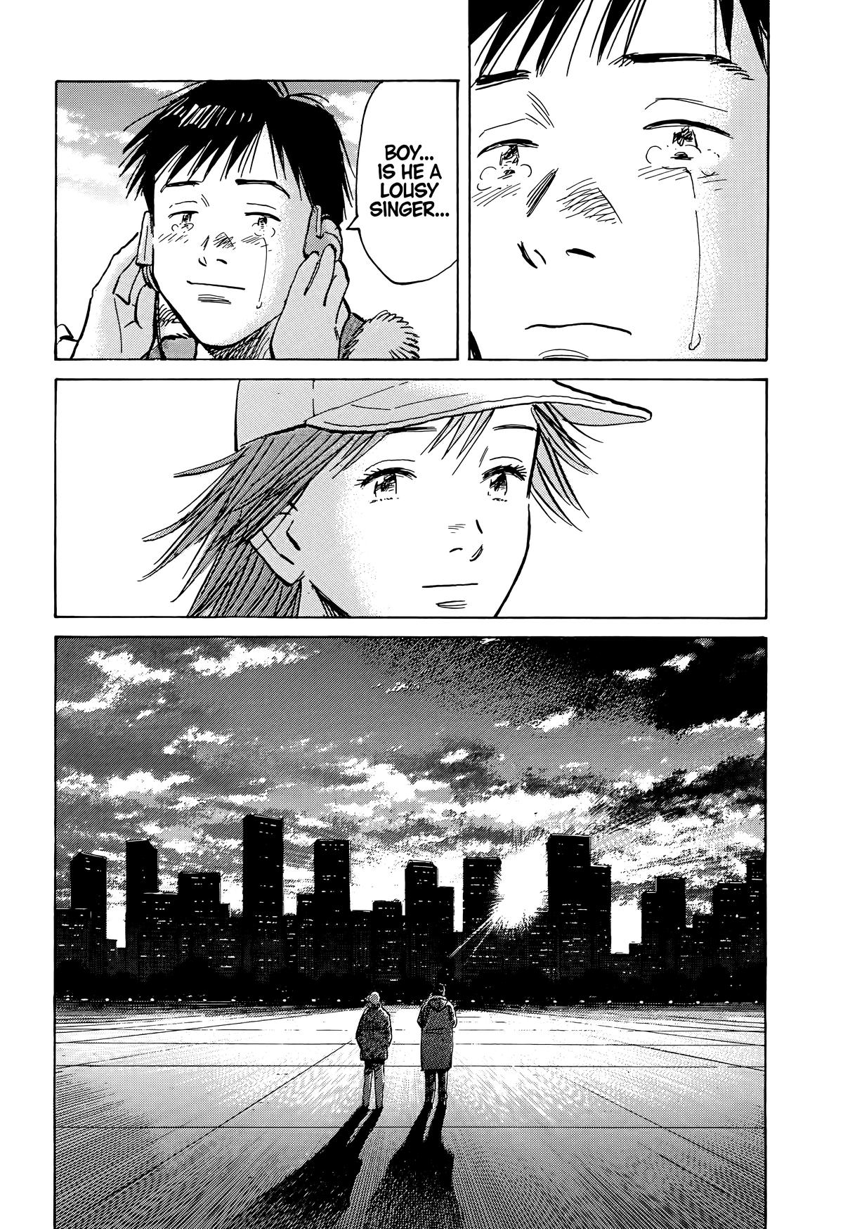 20th Century Boys Chapter 79 - Page 17