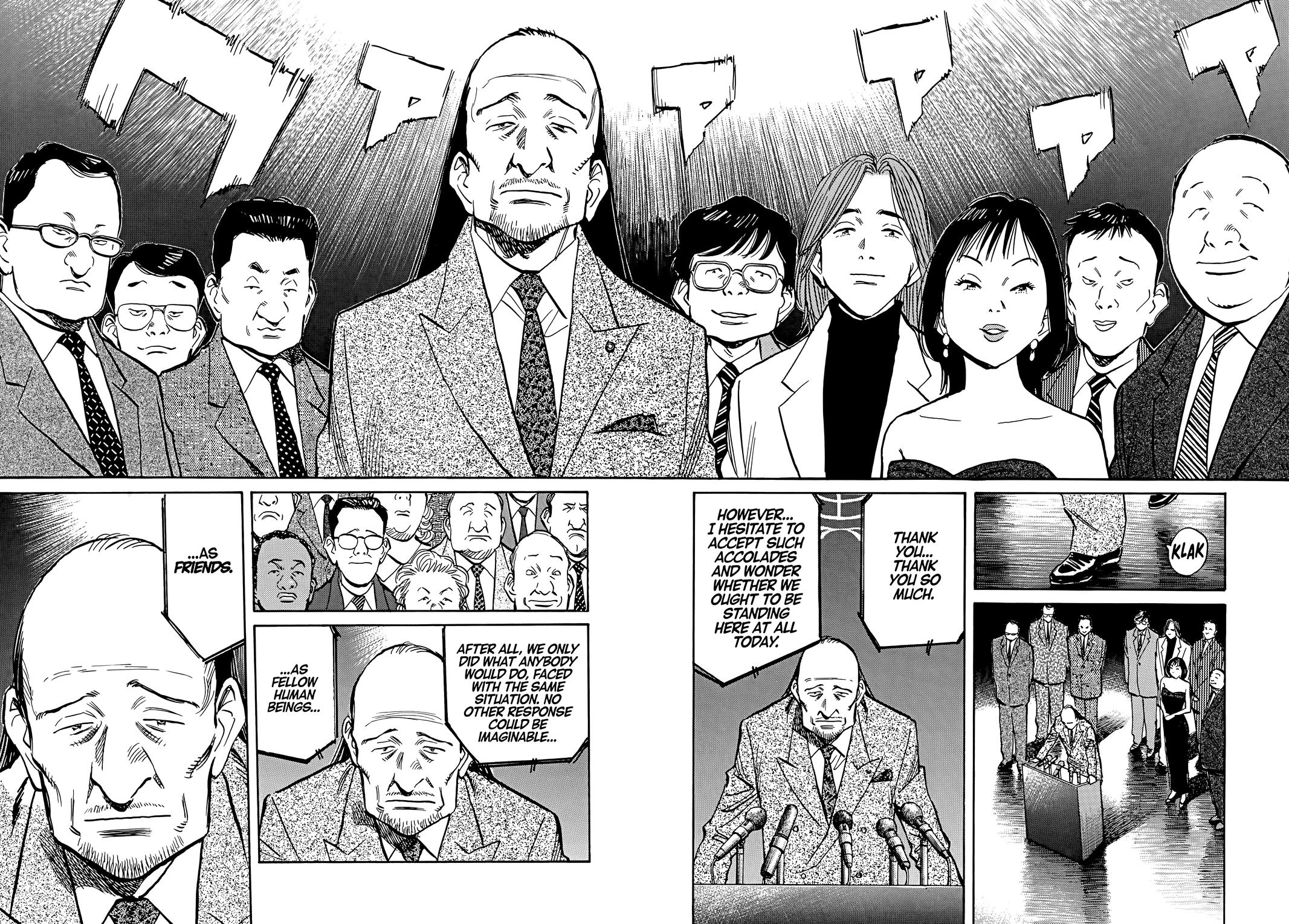 20th Century Boys Chapter 80 - Page 6