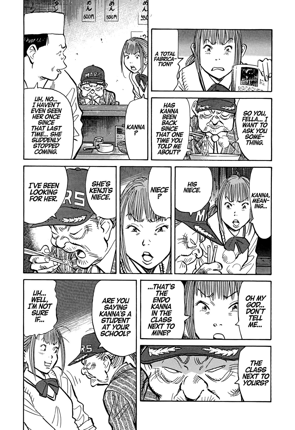 20th Century Boys Chapter 80 - Page 10