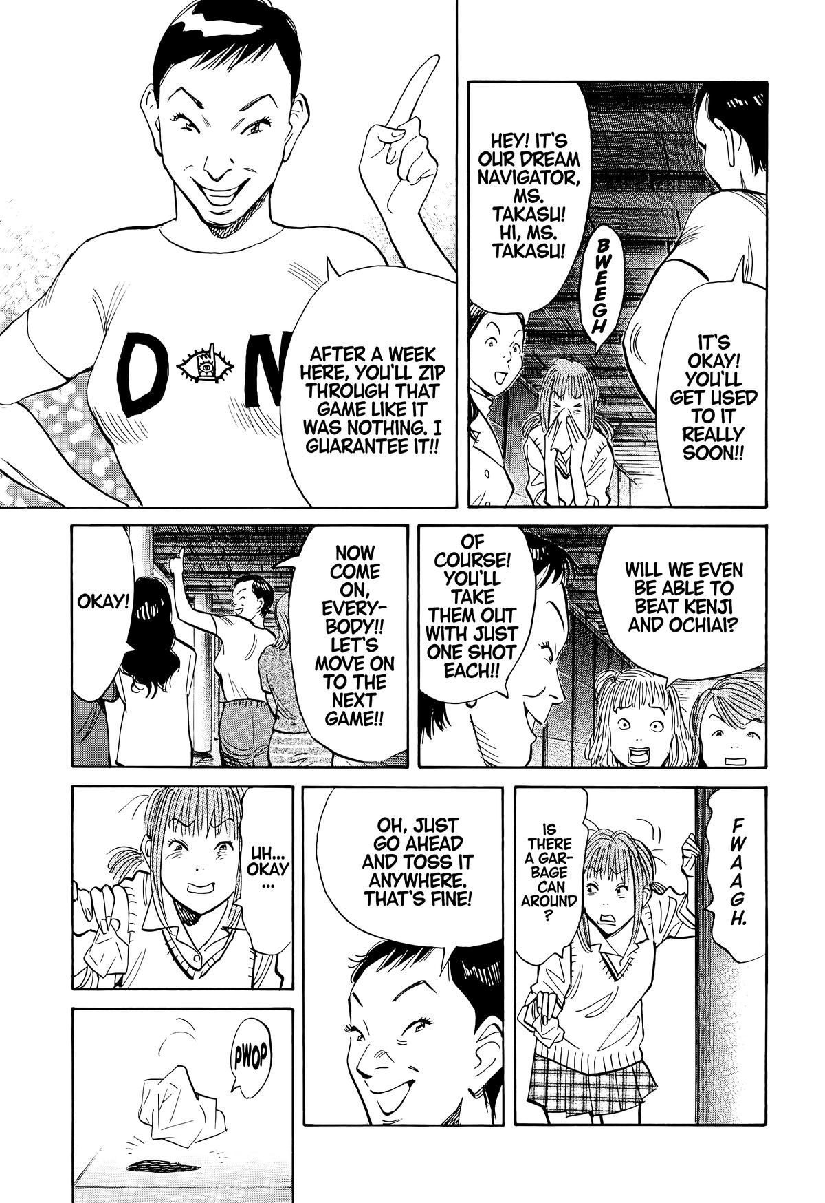 20th Century Boys Chapter 81 - Page 6