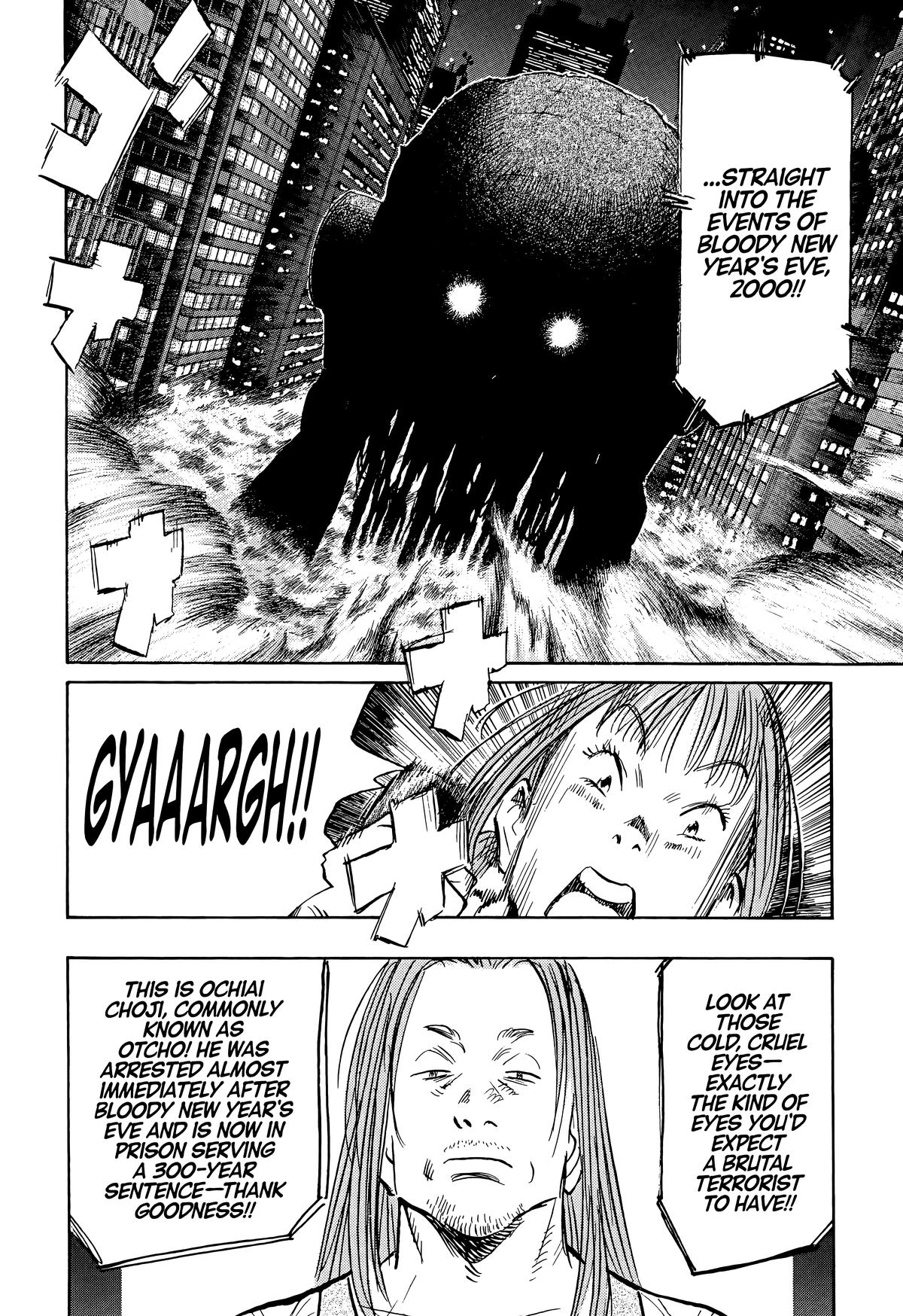 20th Century Boys Chapter 81 - Page 9