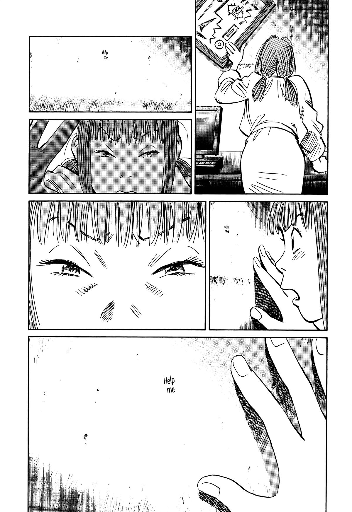 20th Century Boys Chapter 81 - Page 18
