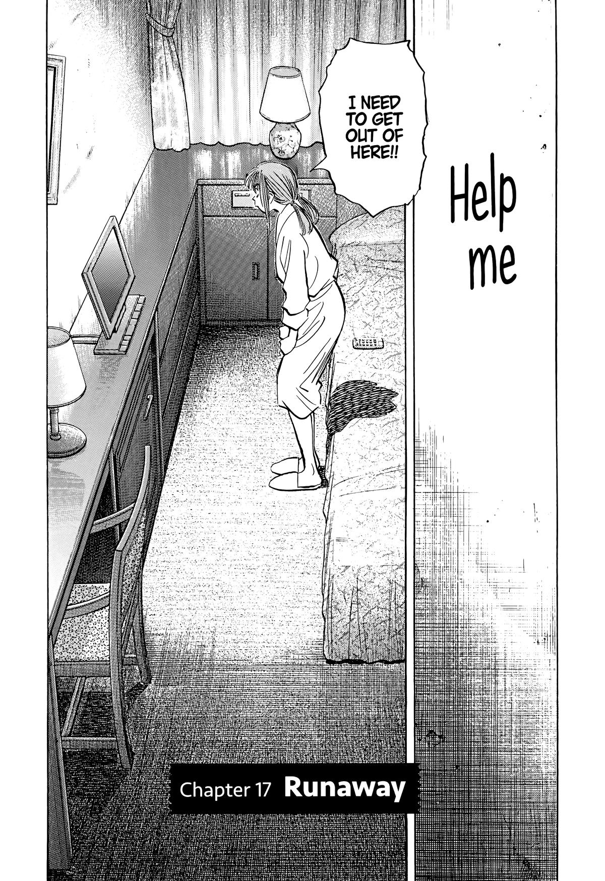 20th Century Boys Chapter 82 - Page 4