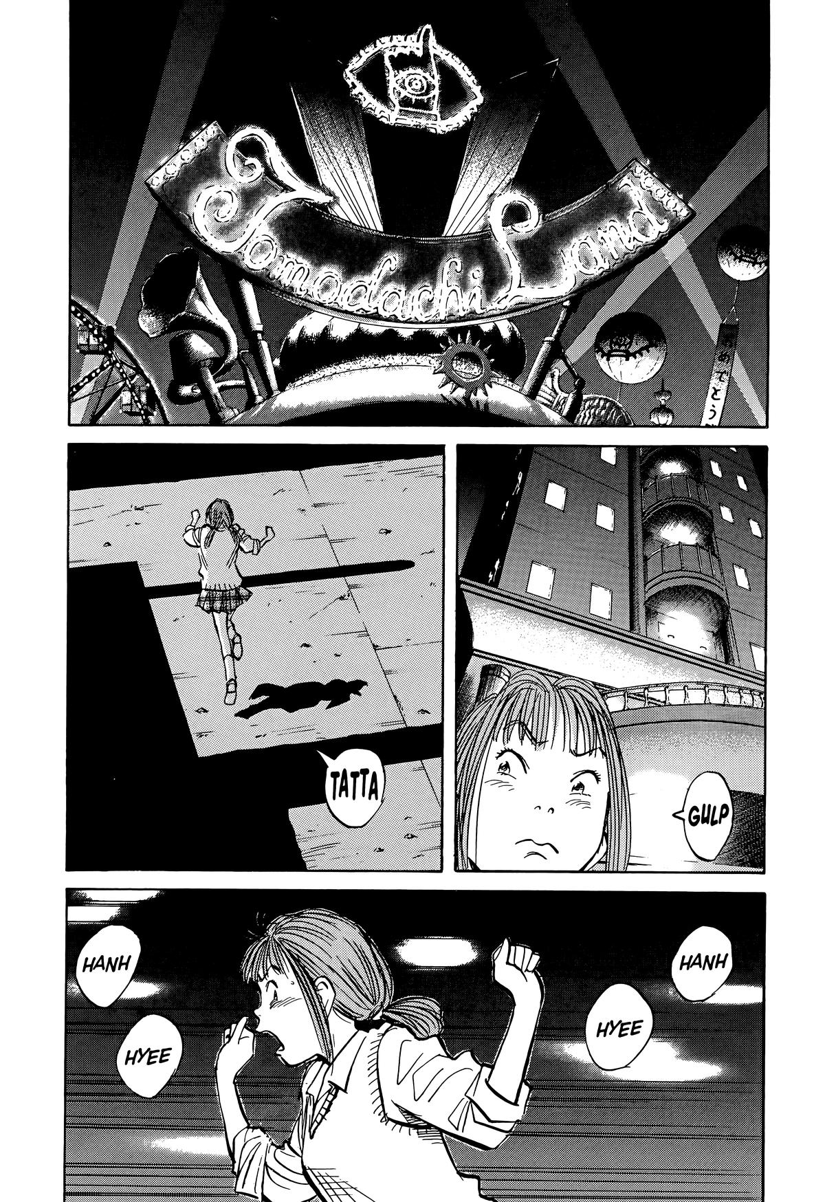 20th Century Boys Chapter 82 - Page 5