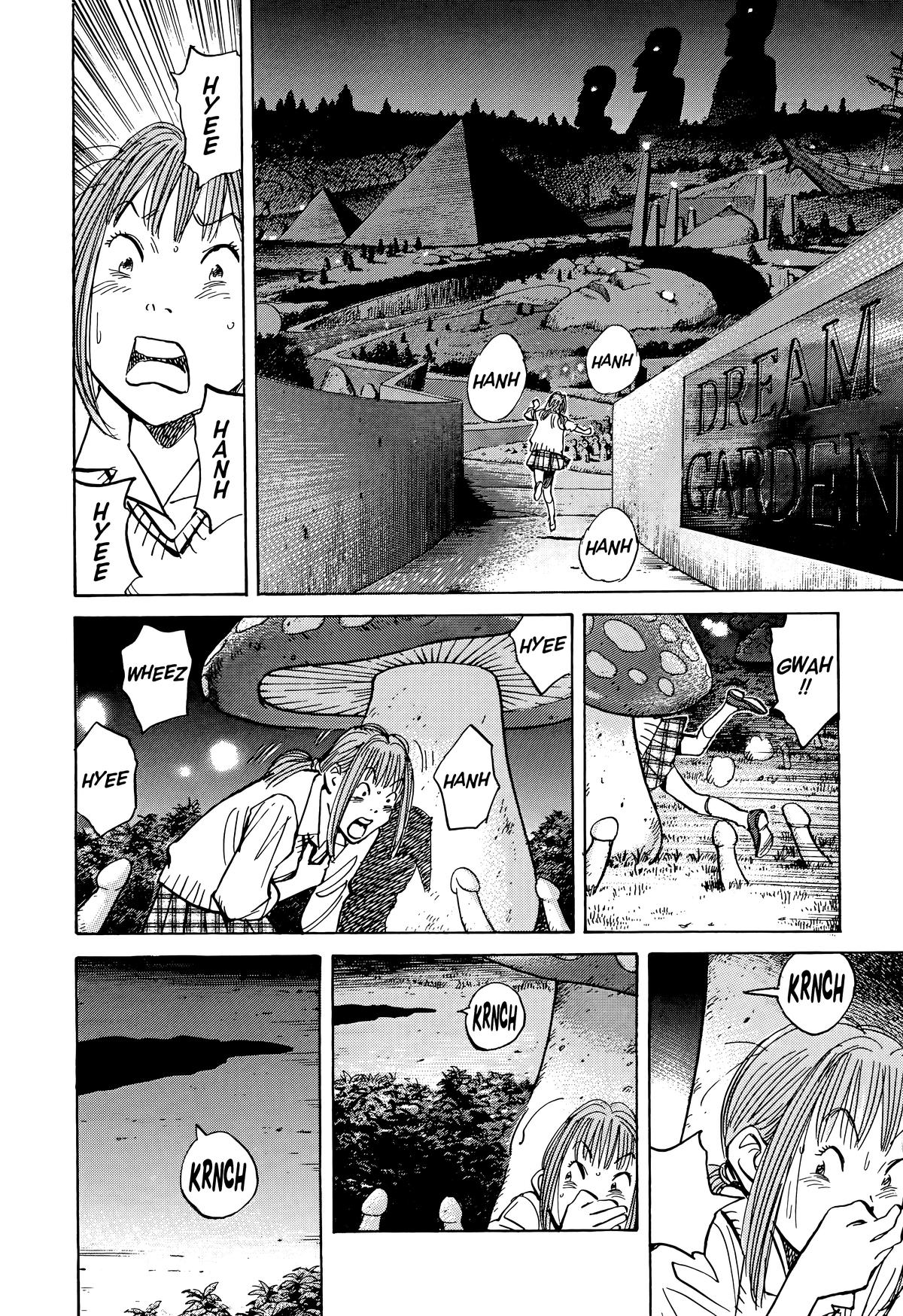 20th Century Boys Chapter 82 - Page 8