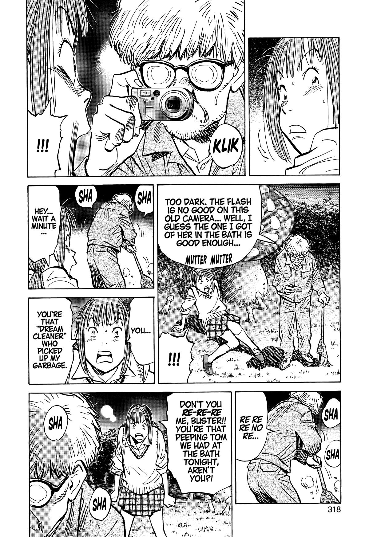 20th Century Boys Chapter 82 - Page 12