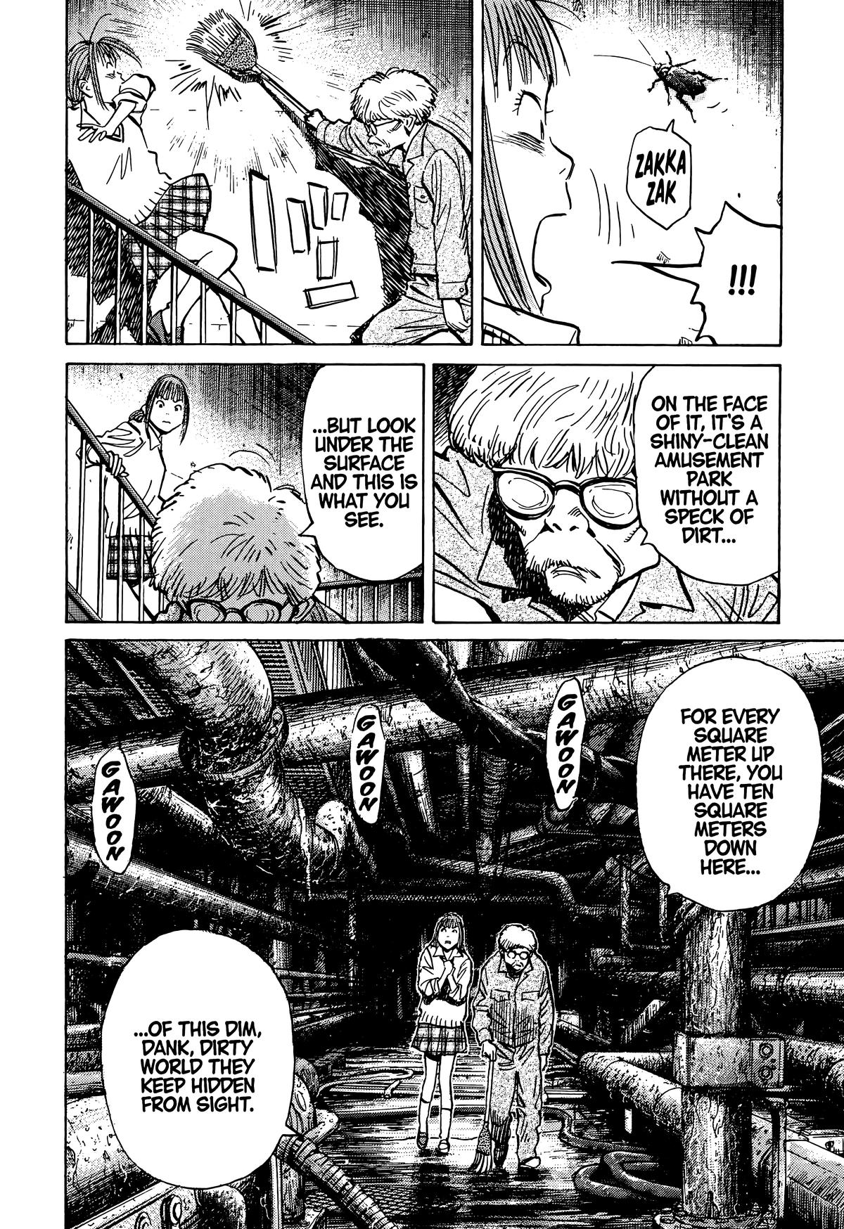 20th Century Boys Chapter 82 - Page 14