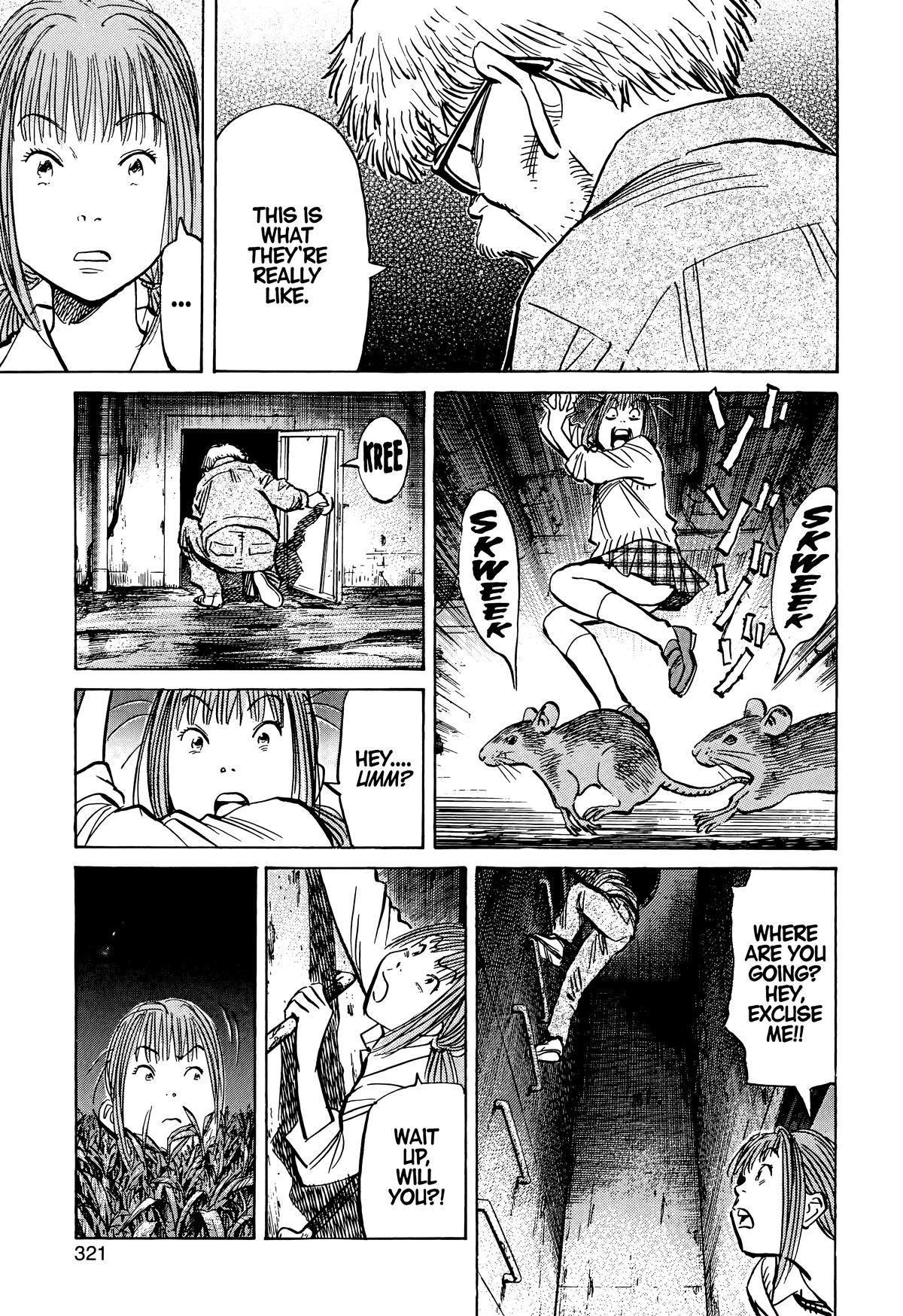 20th Century Boys Chapter 82 - Page 15