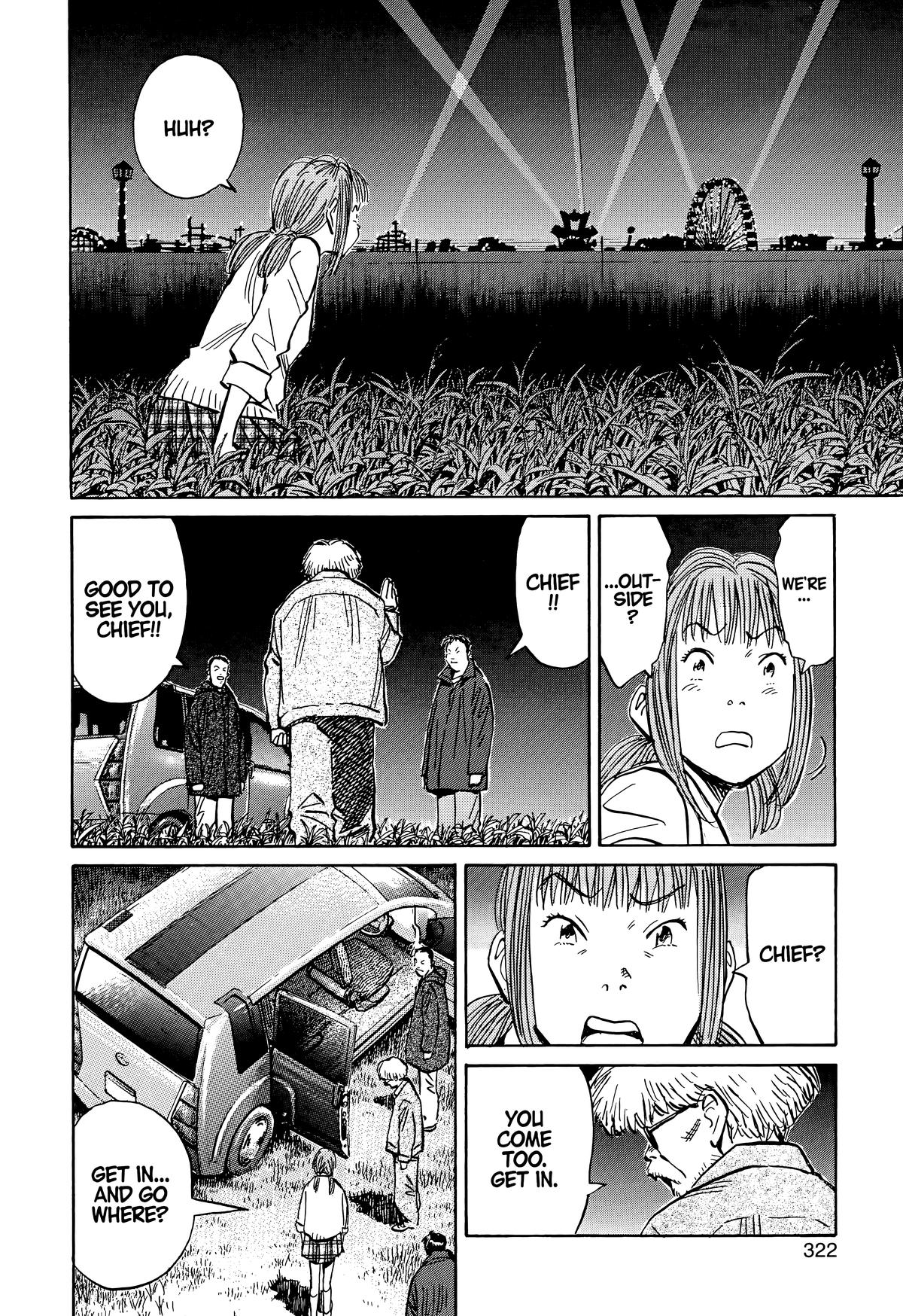 20th Century Boys Chapter 82 - Page 16