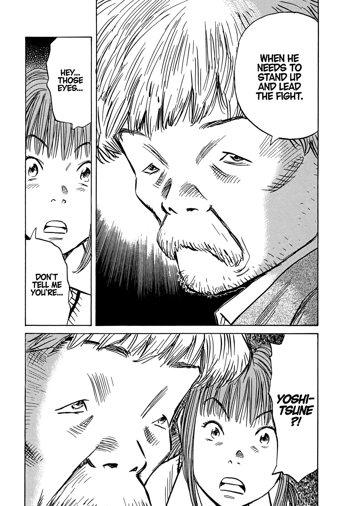 20th Century Boys Chapter 82 - Page 18