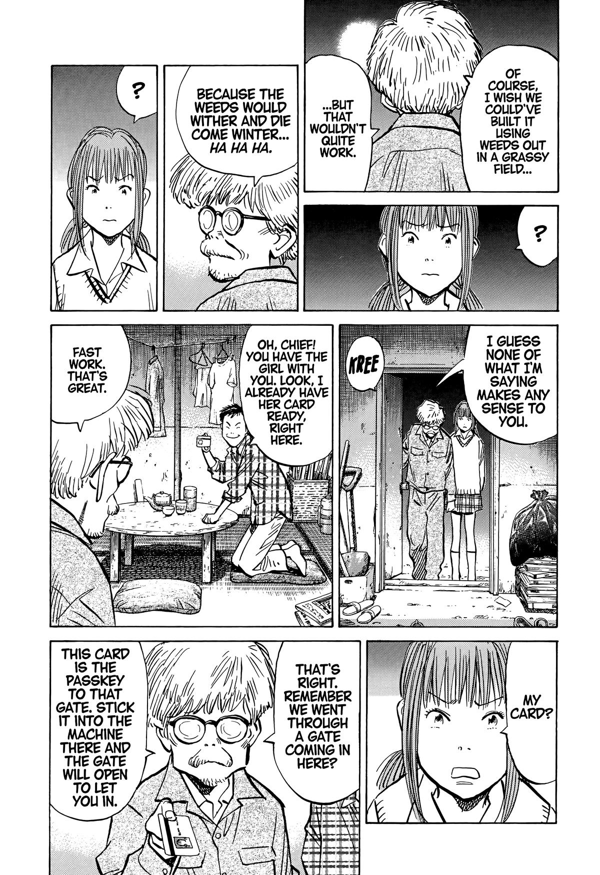 20th Century Boys Chapter 83 - Page 3