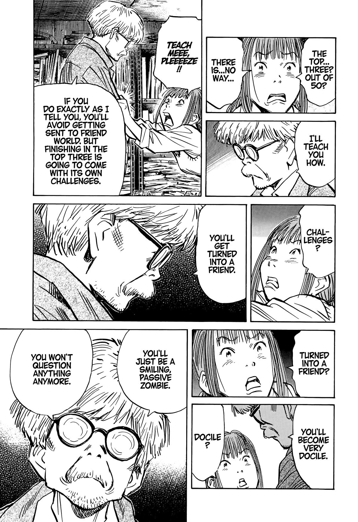 20th Century Boys Chapter 83 - Page 13