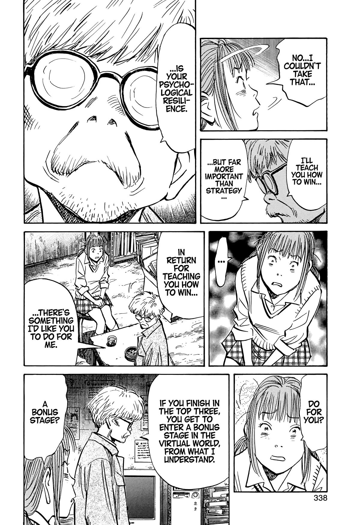 20th Century Boys Chapter 83 - Page 14