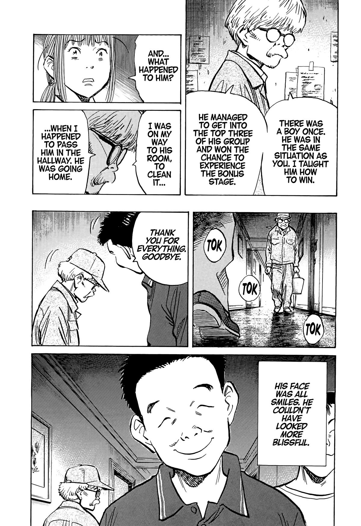 20th Century Boys Chapter 83 - Page 15