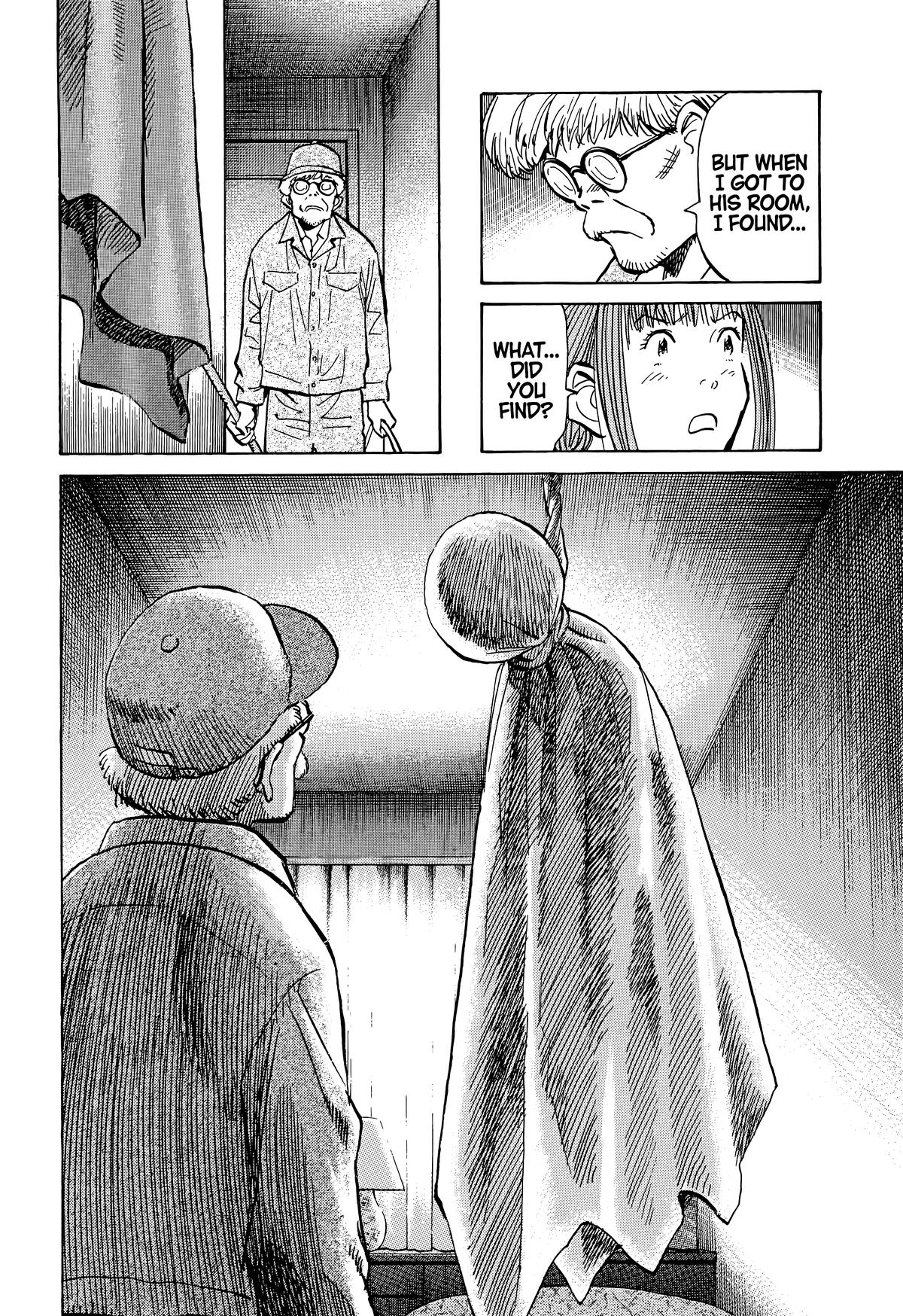 20th Century Boys Chapter 83 - Page 16