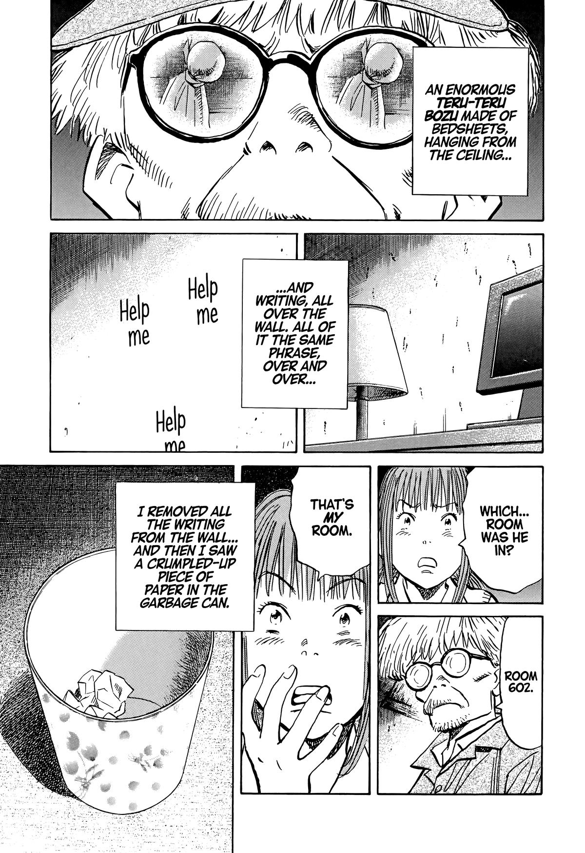 20th Century Boys Chapter 83 - Page 17