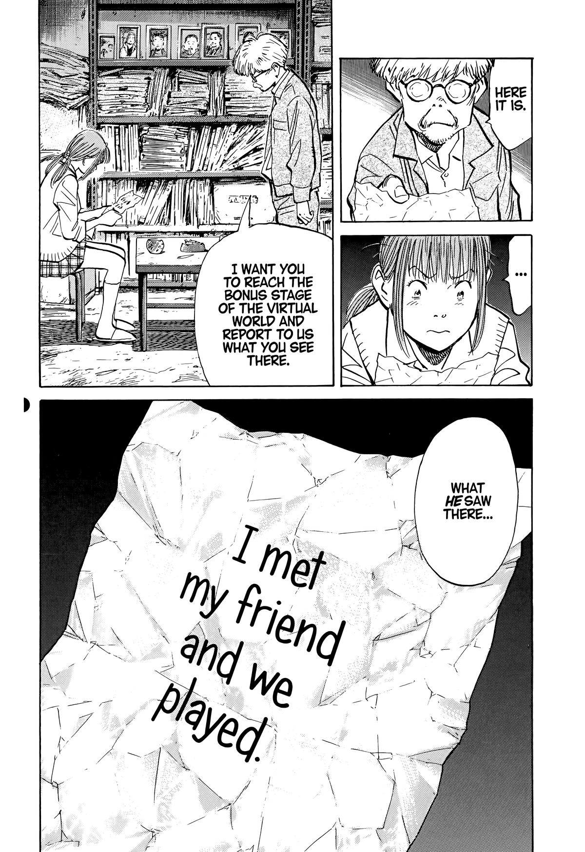 20th Century Boys Chapter 83 - Page 18