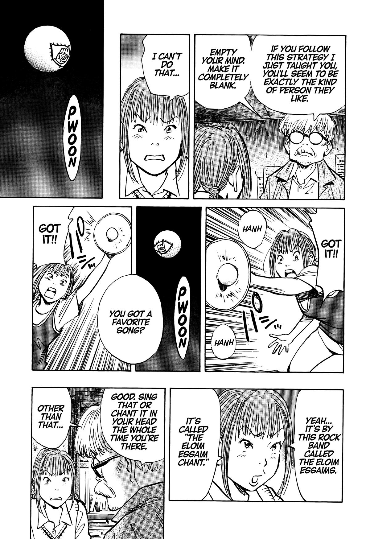 20th Century Boys Chapter 84 - Page 5