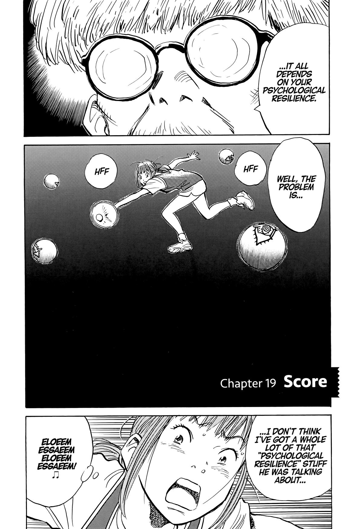 20th Century Boys Chapter 84 - Page 6