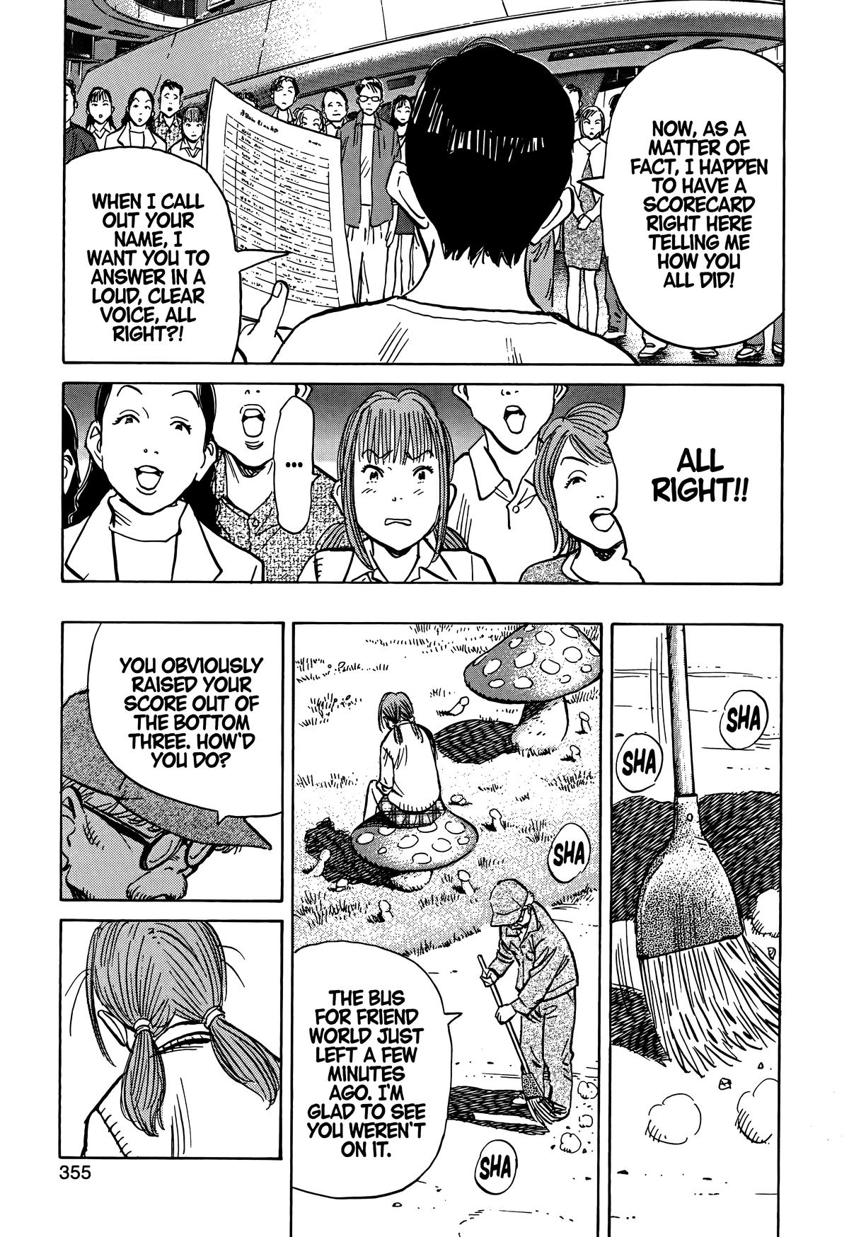 20th Century Boys Chapter 84 - Page 13