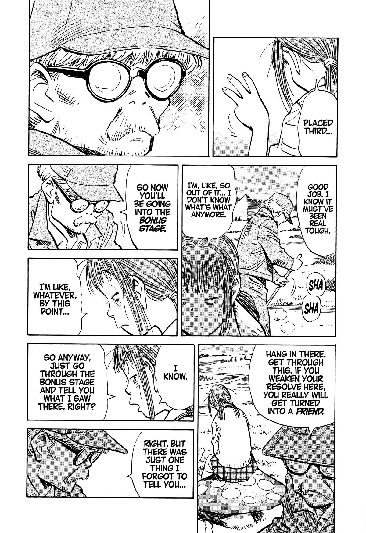 20th Century Boys Chapter 84 - Page 14