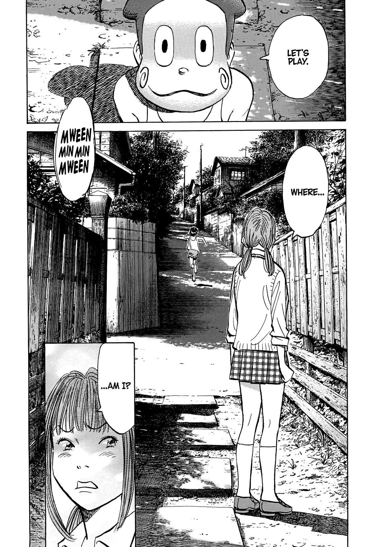 20th Century Boys Chapter 84 - Page 18