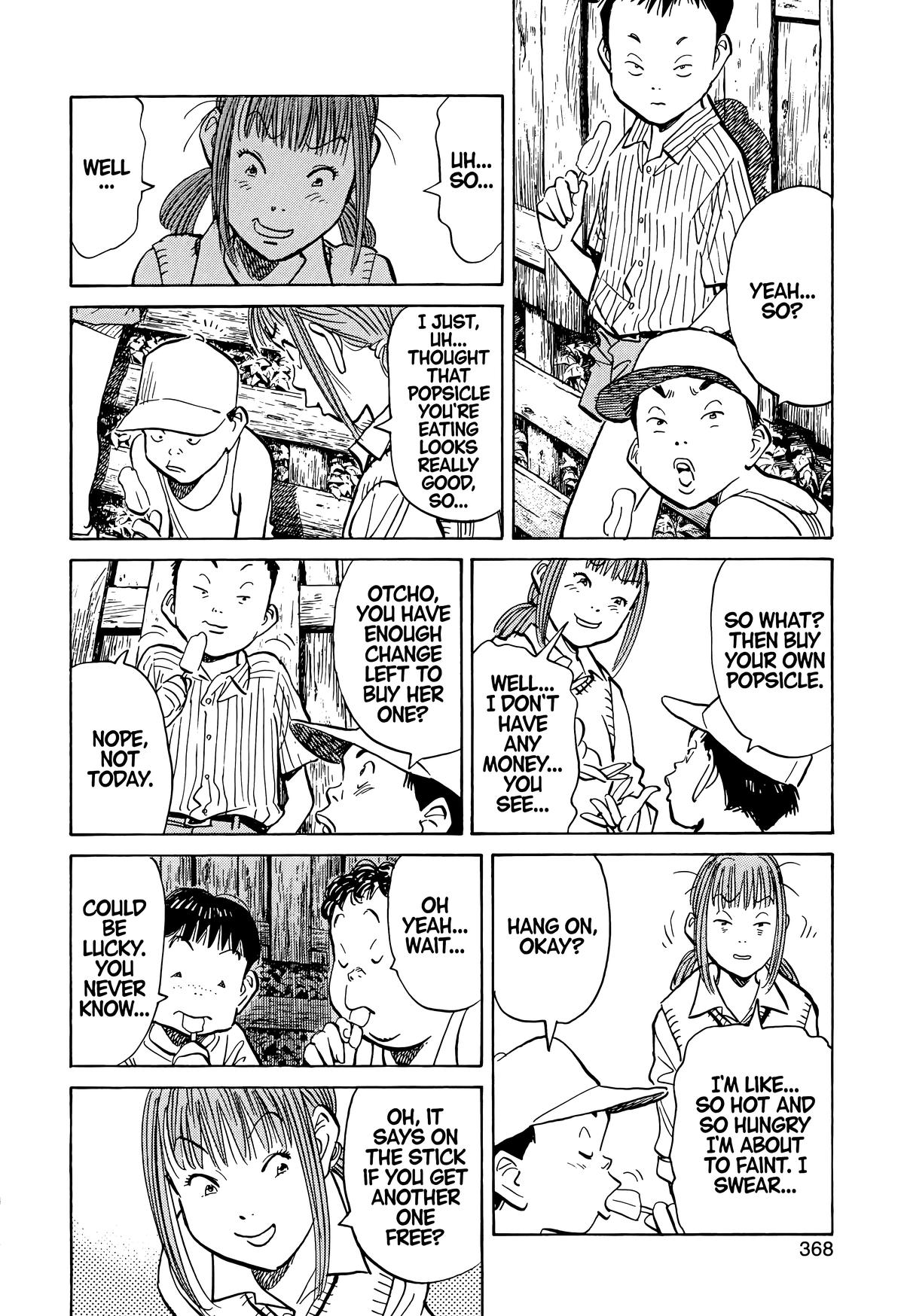 20th Century Boys Chapter 85 - Page 8