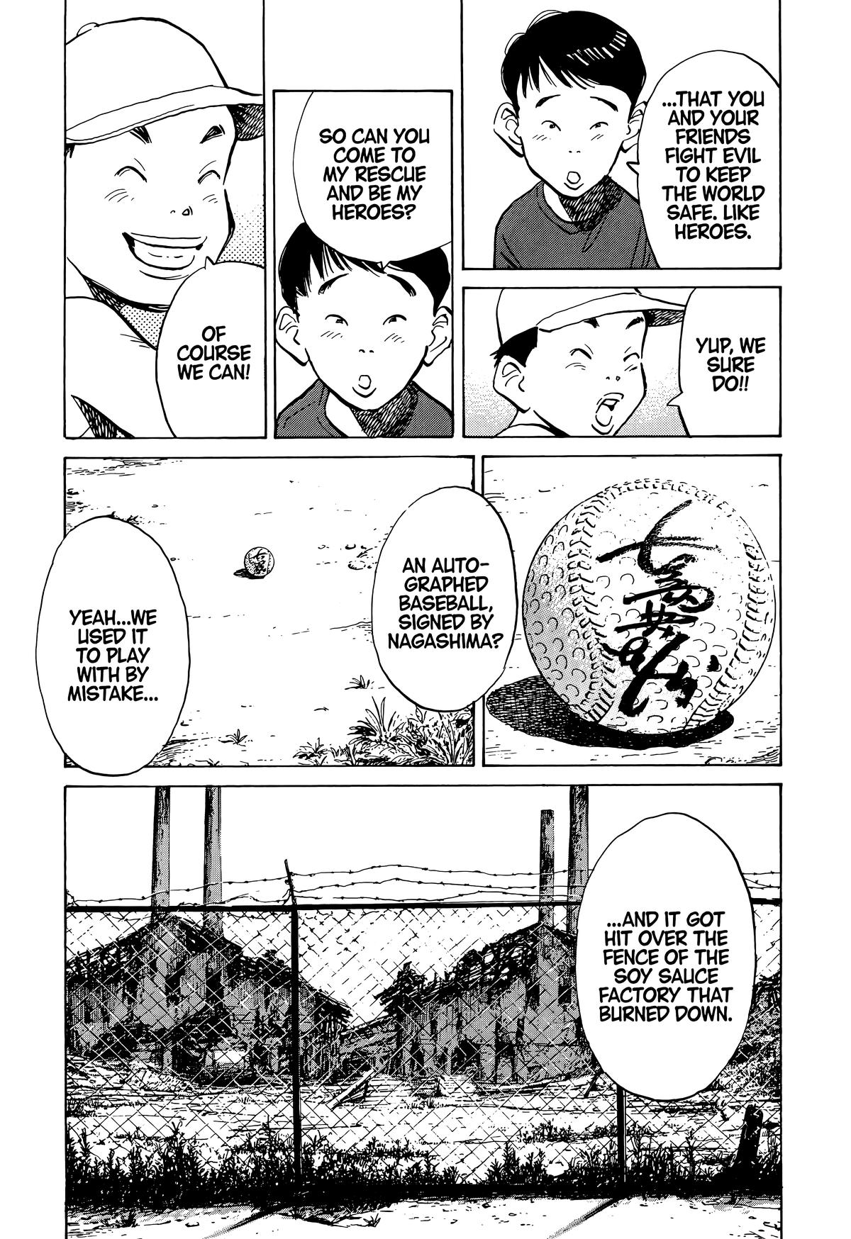20th Century Boys Chapter 85 - Page 10